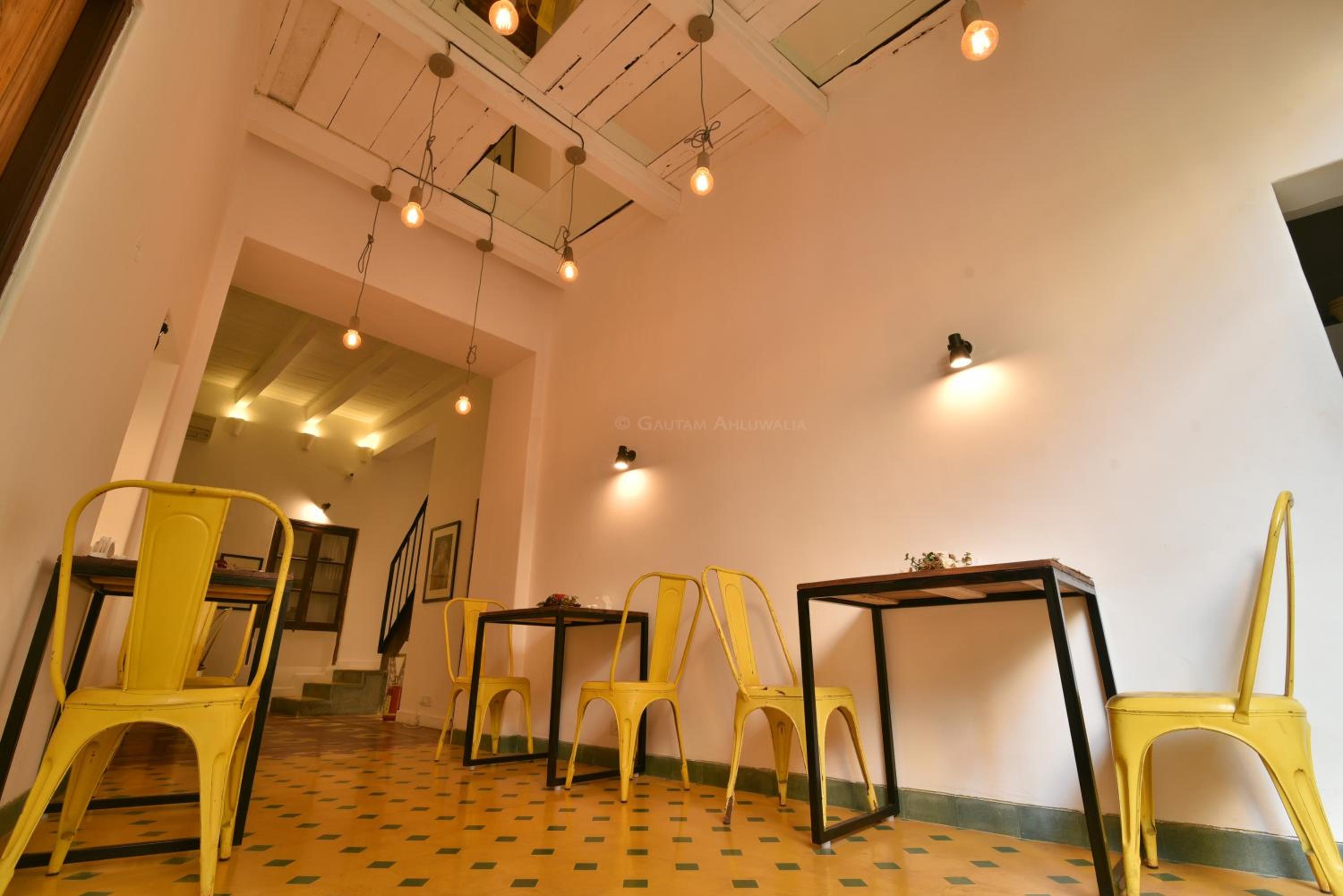 Mateus Boutique Hotel, photo 36