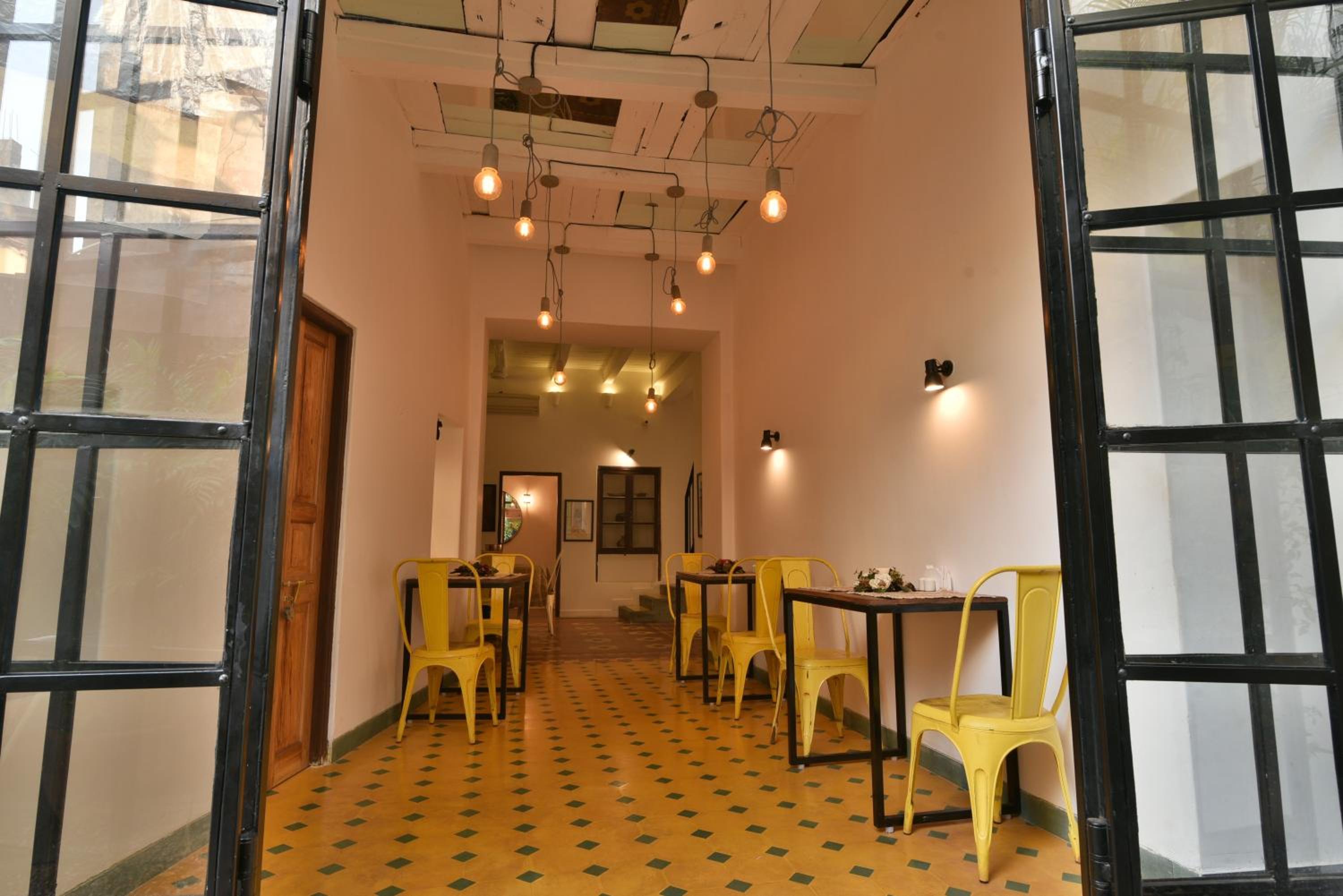 Mateus Boutique Hotel