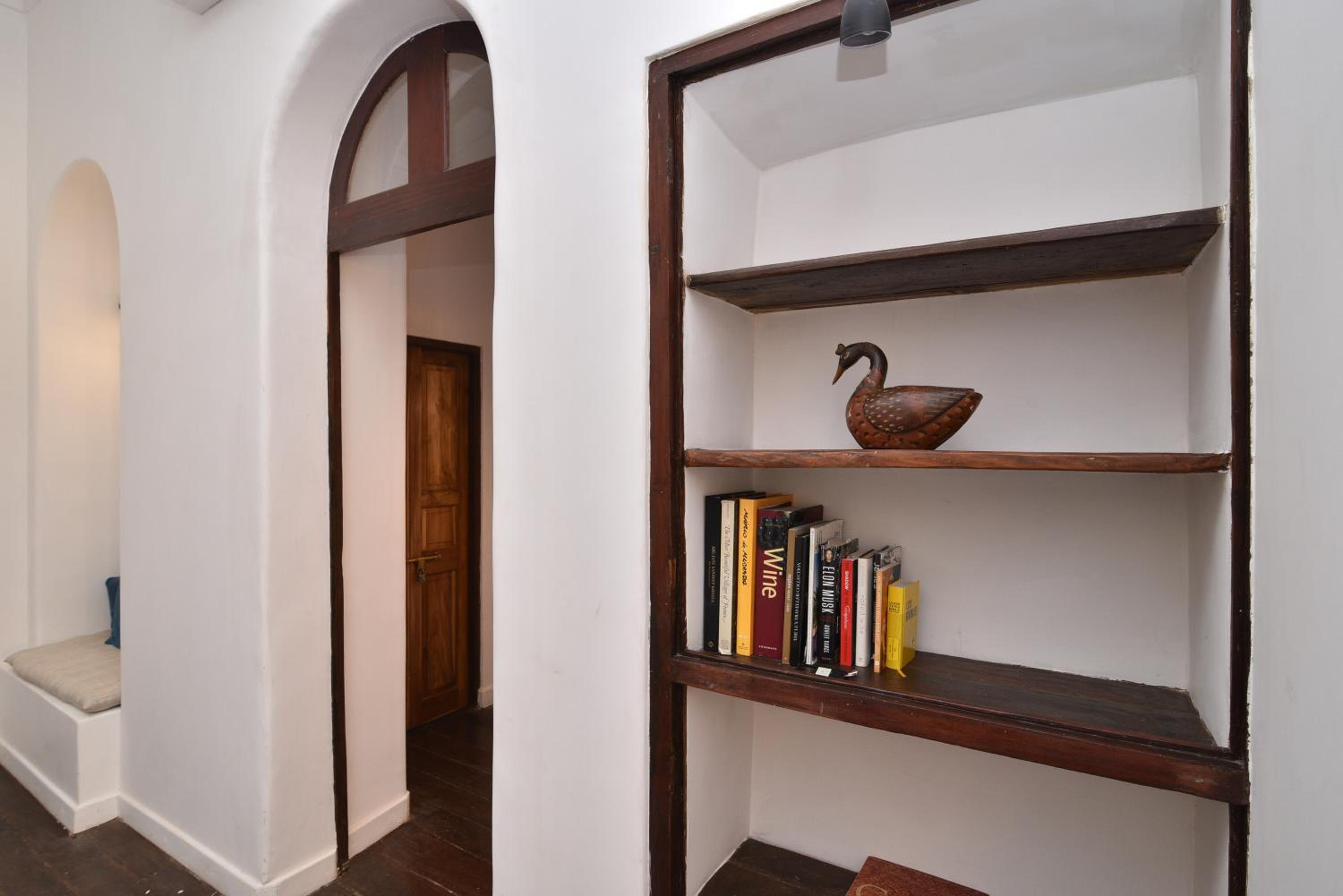 Mateus Boutique Hotel, photo 51