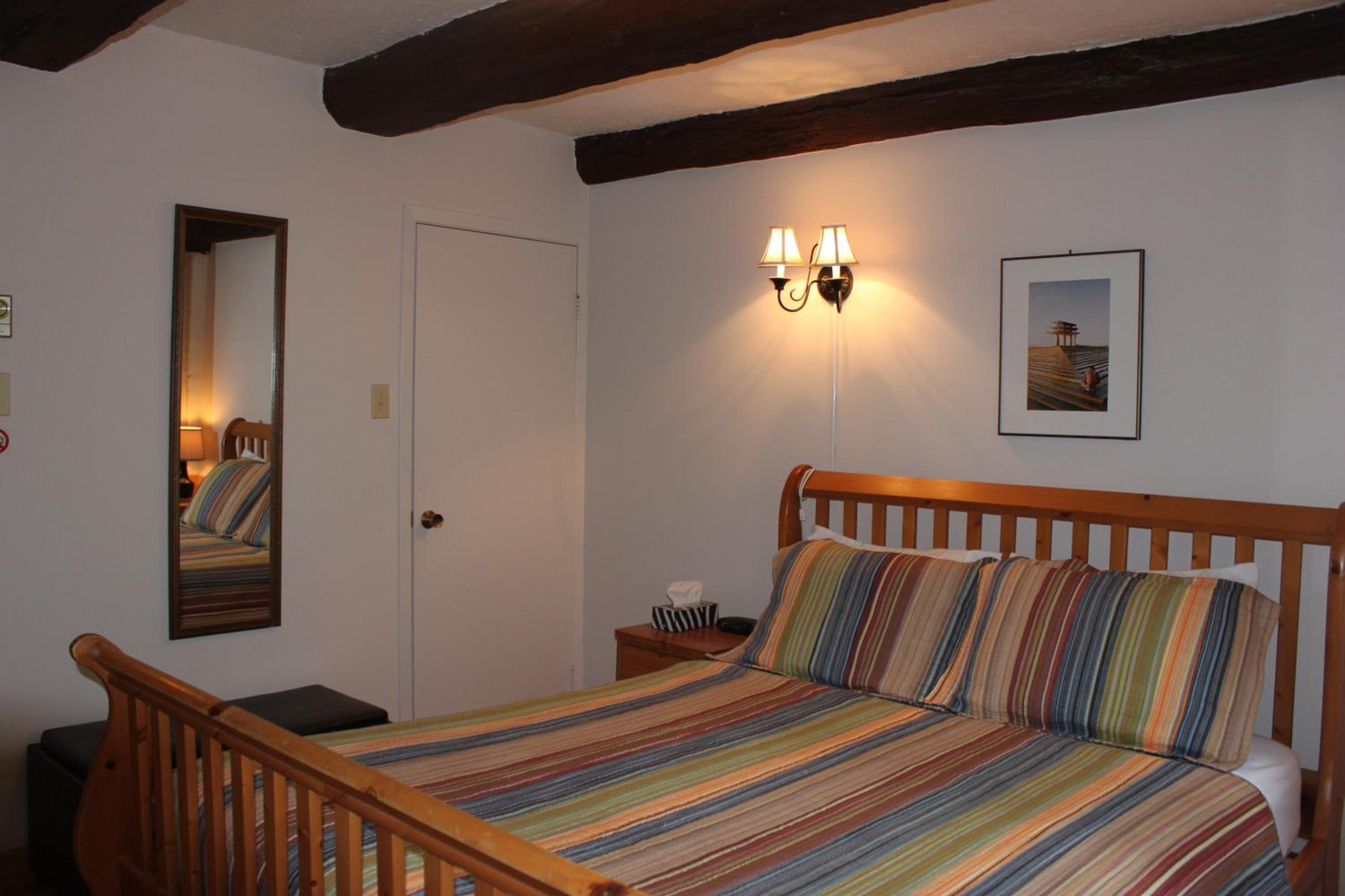 La Grange Country Inn