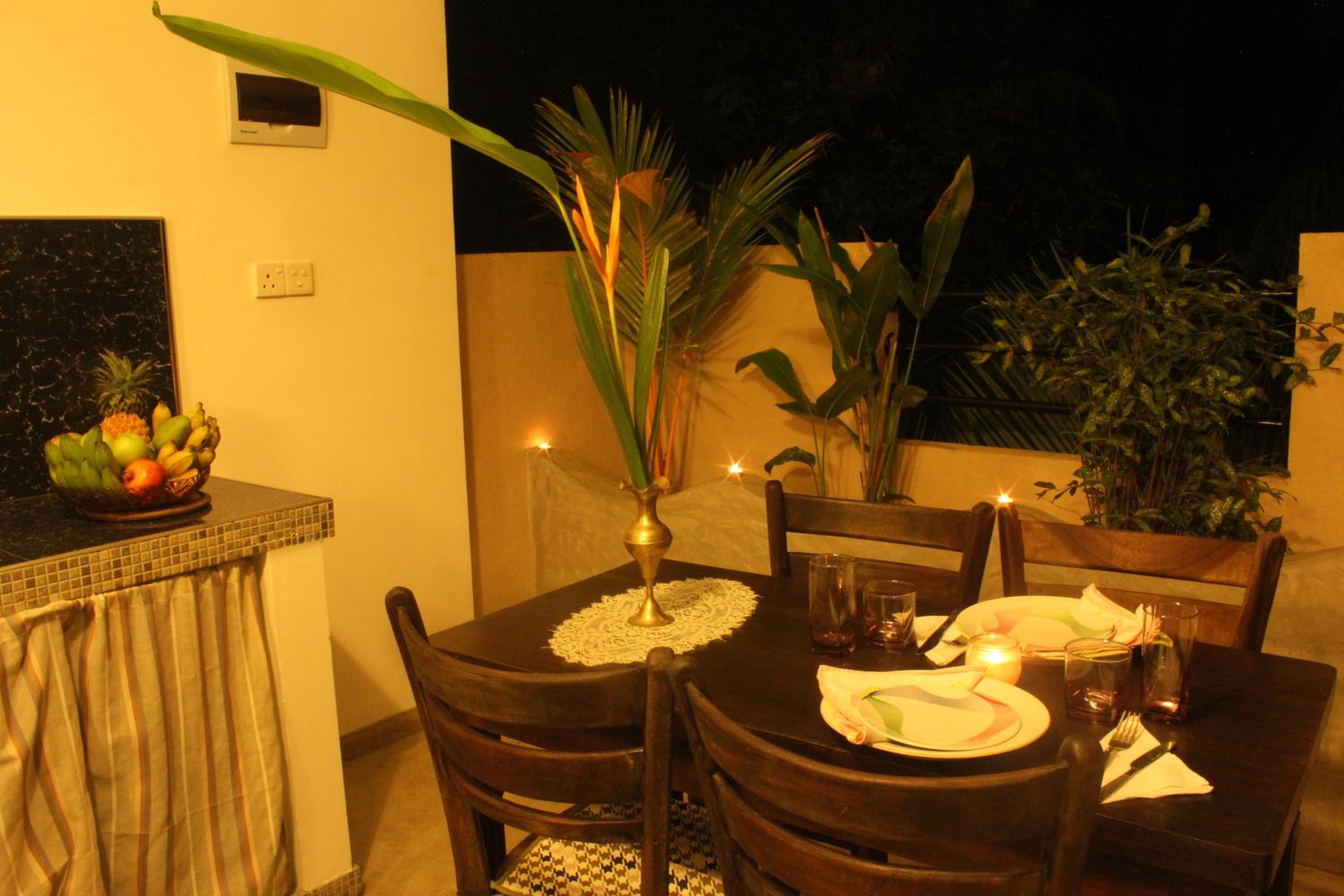 Dionis Villa