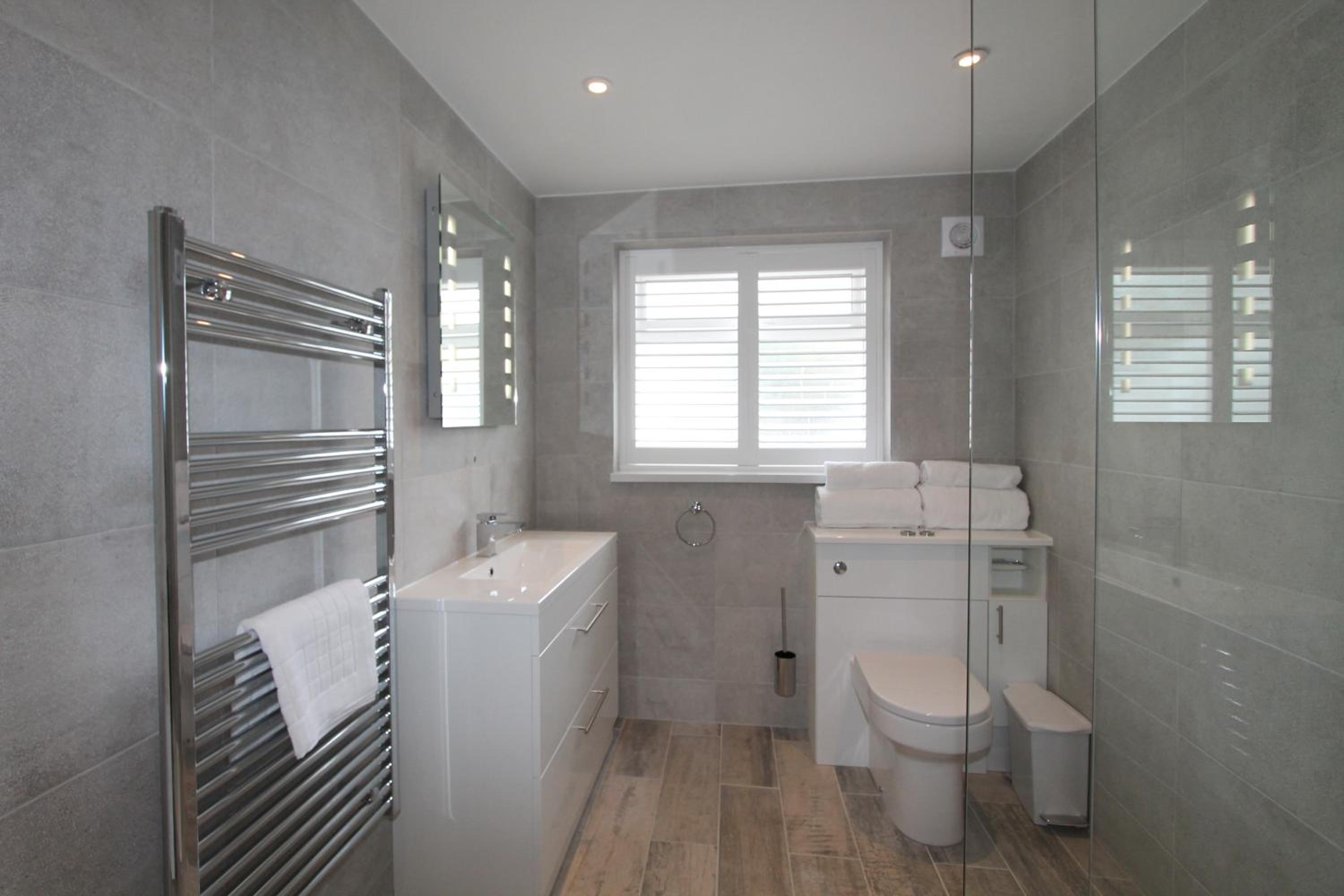 Mawgan Porth Apartments