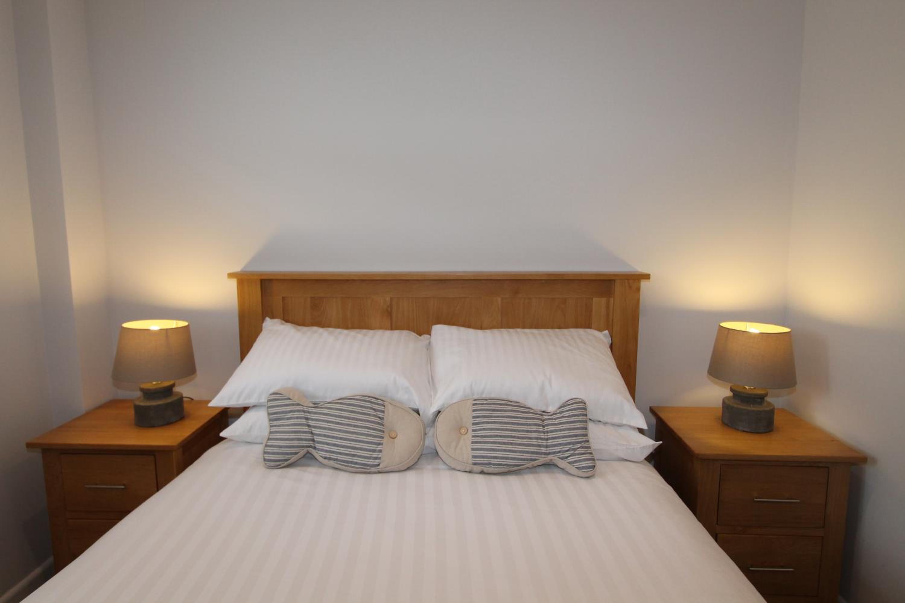 Mawgan Porth Apartments