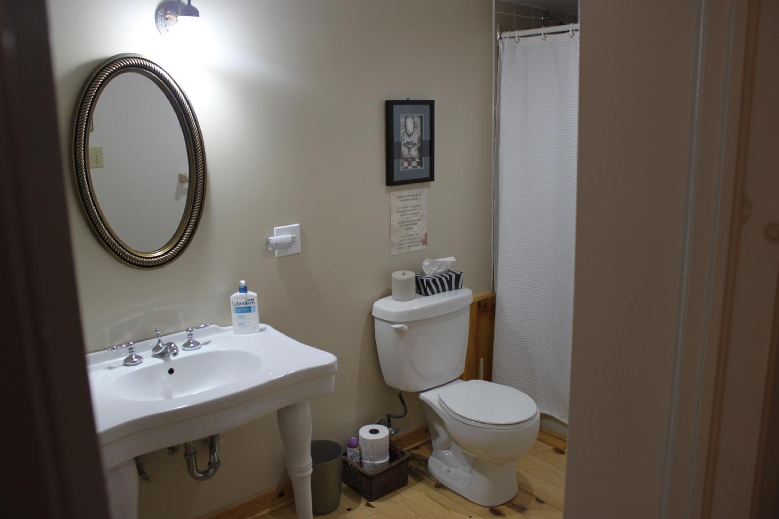 La Grange Country Inn