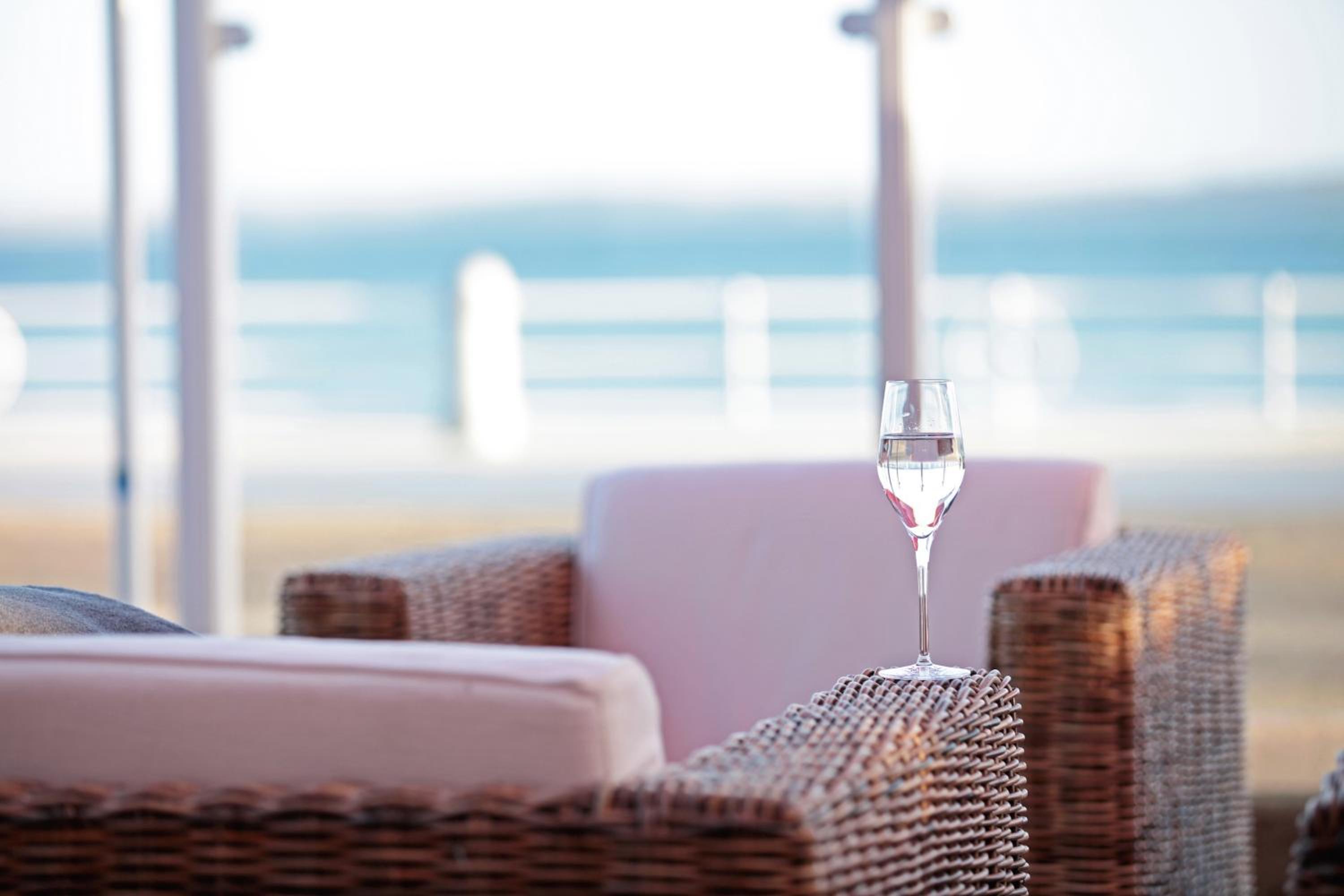 Lieblingsplatz Hotel Strandperle
