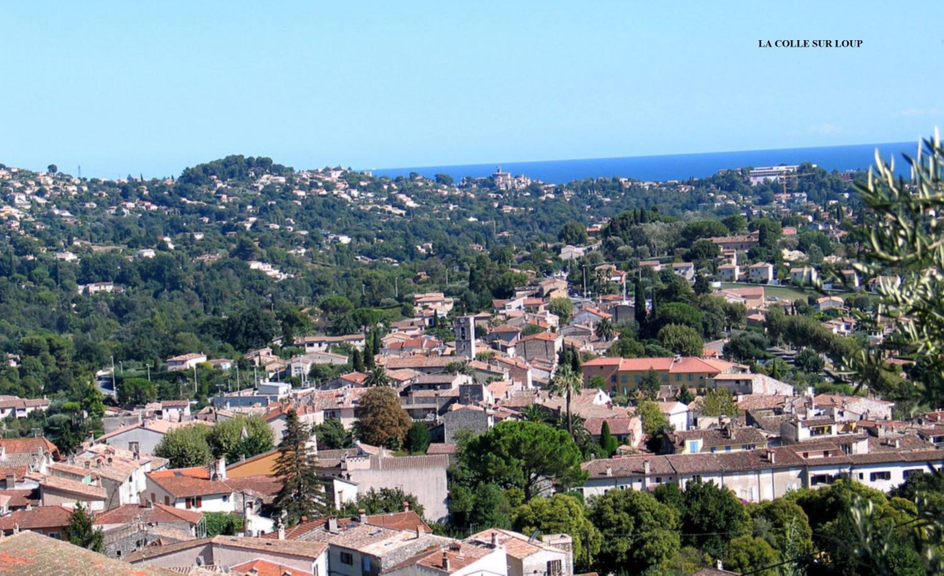 La Pitchounette view 3