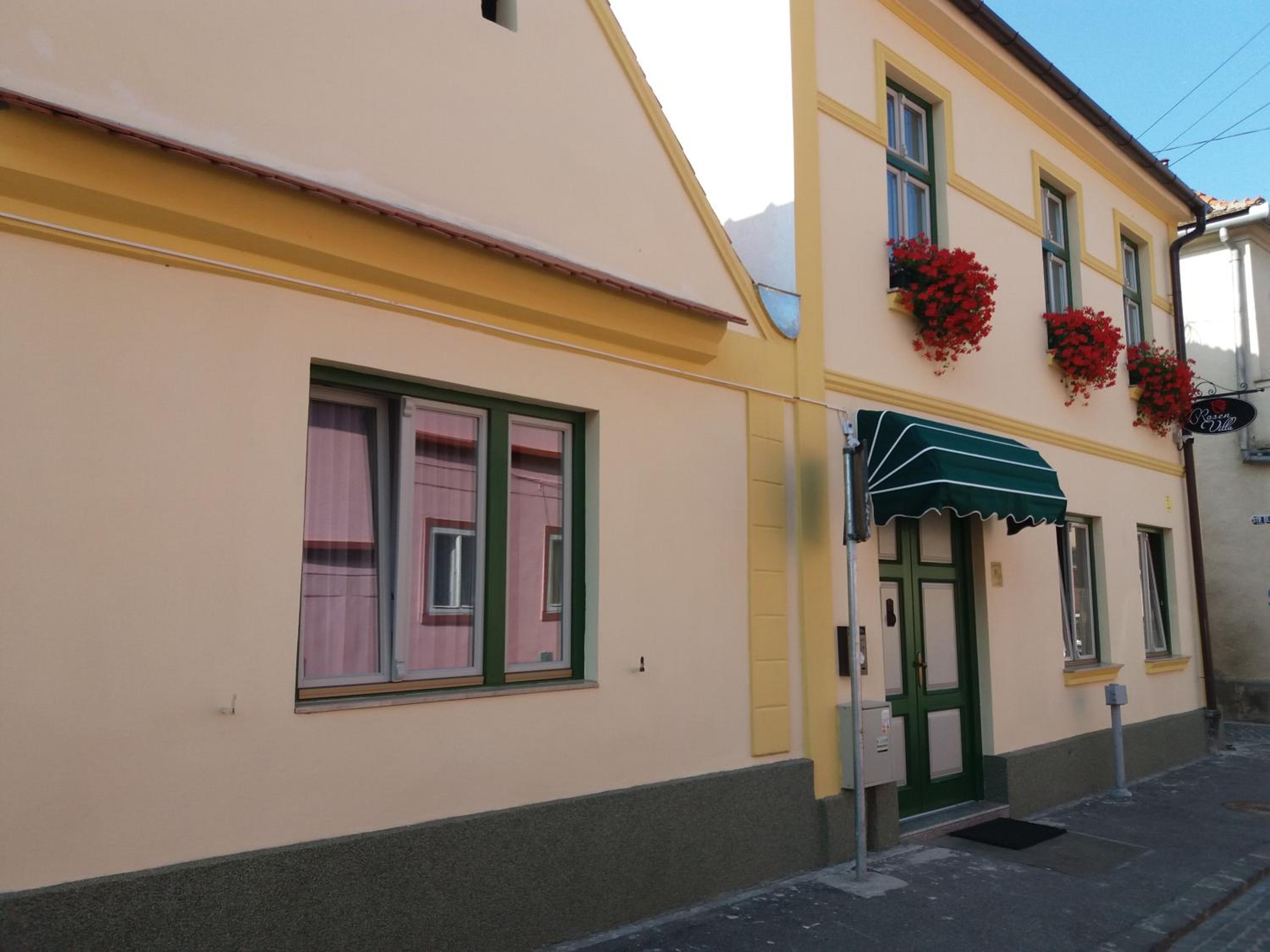 Rosen Villa Sibiu — photo 68