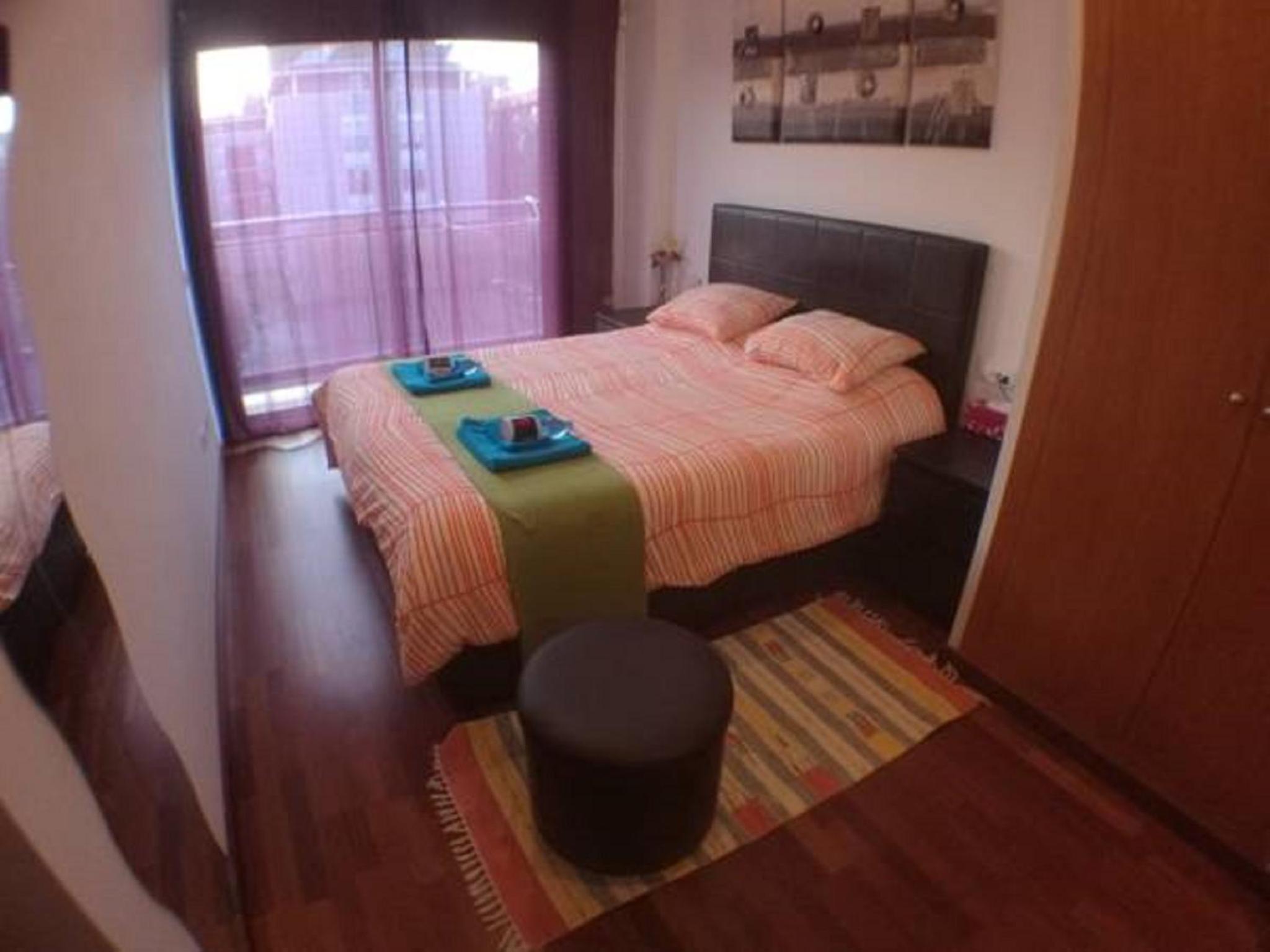 Jie Apartment