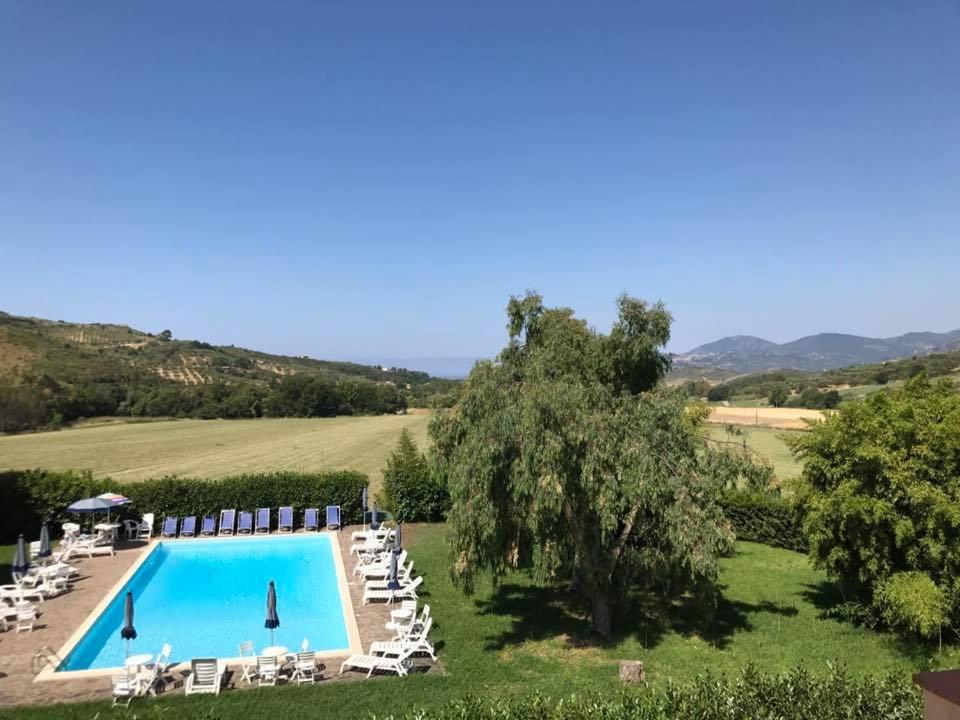 Agriturismo La Petrosa