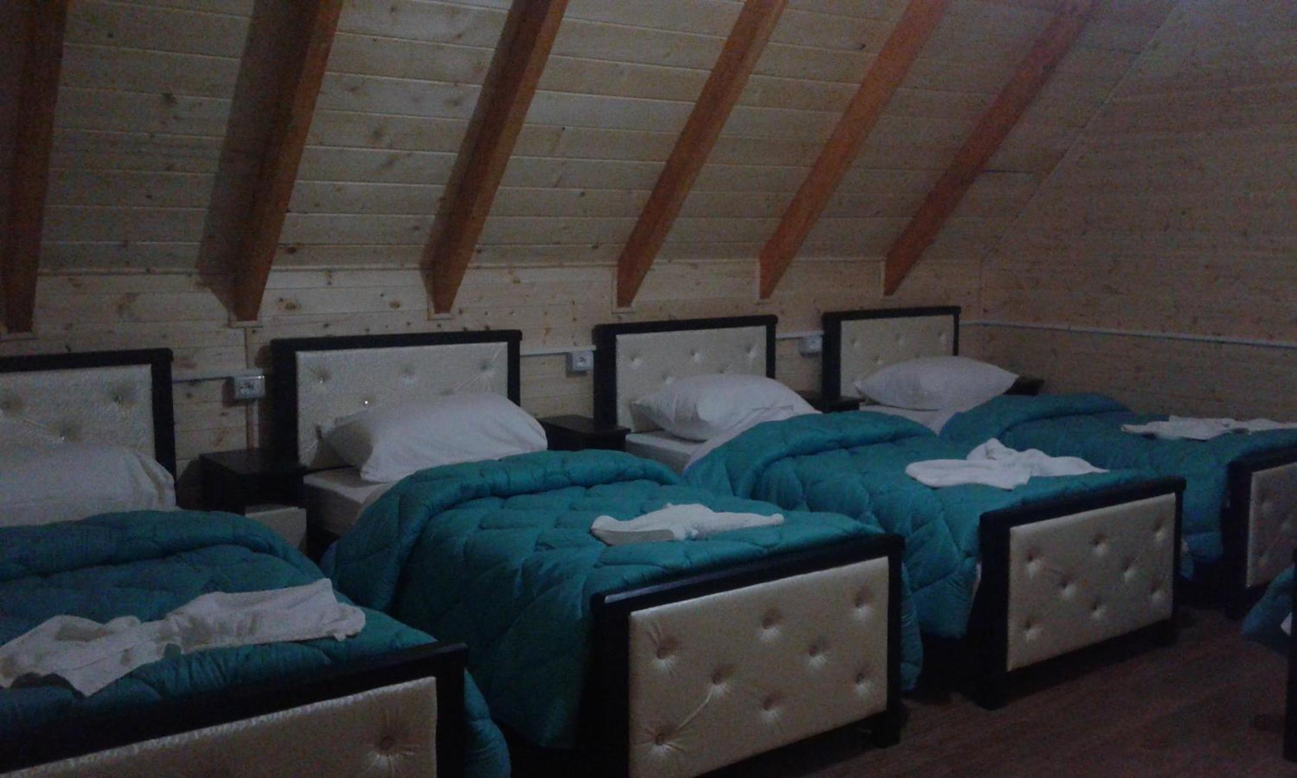 Guesthouse Villa Gurra