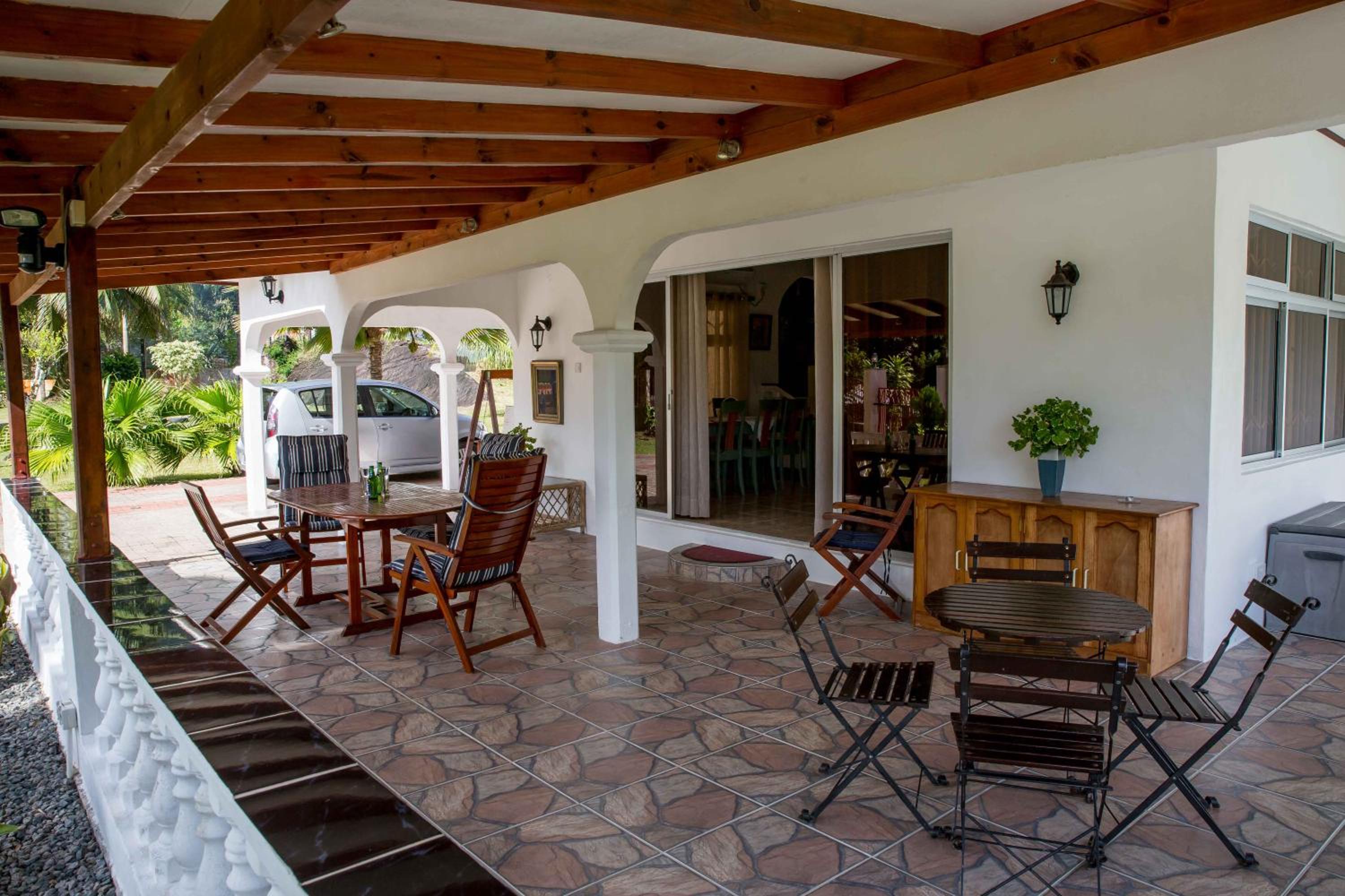 The Orchard Holiday Home