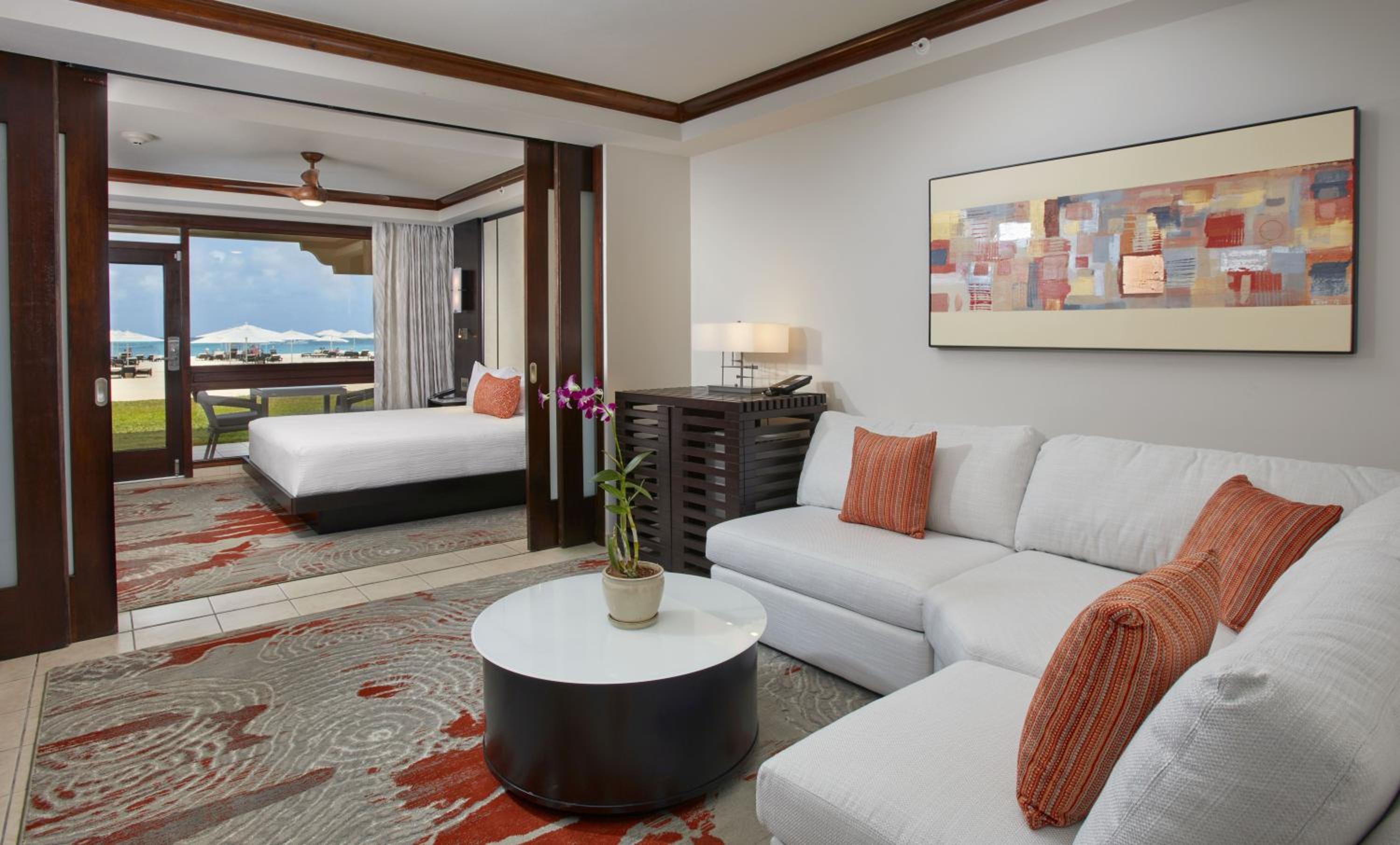 Aruba Vacations - Bucuti  Tara Boutique Beach Resort - Adult Only - Property Image 3