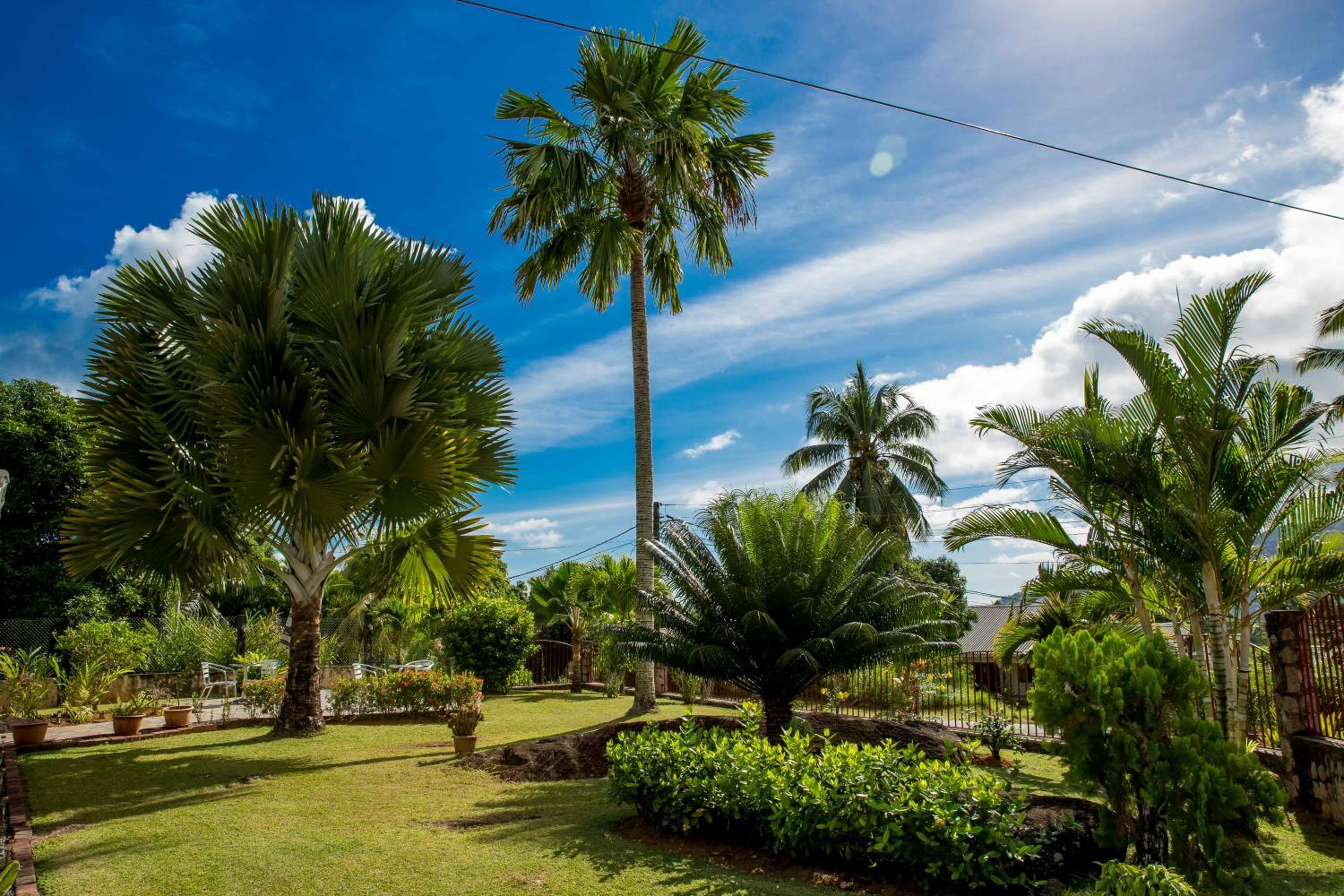 The Orchard Holiday Home