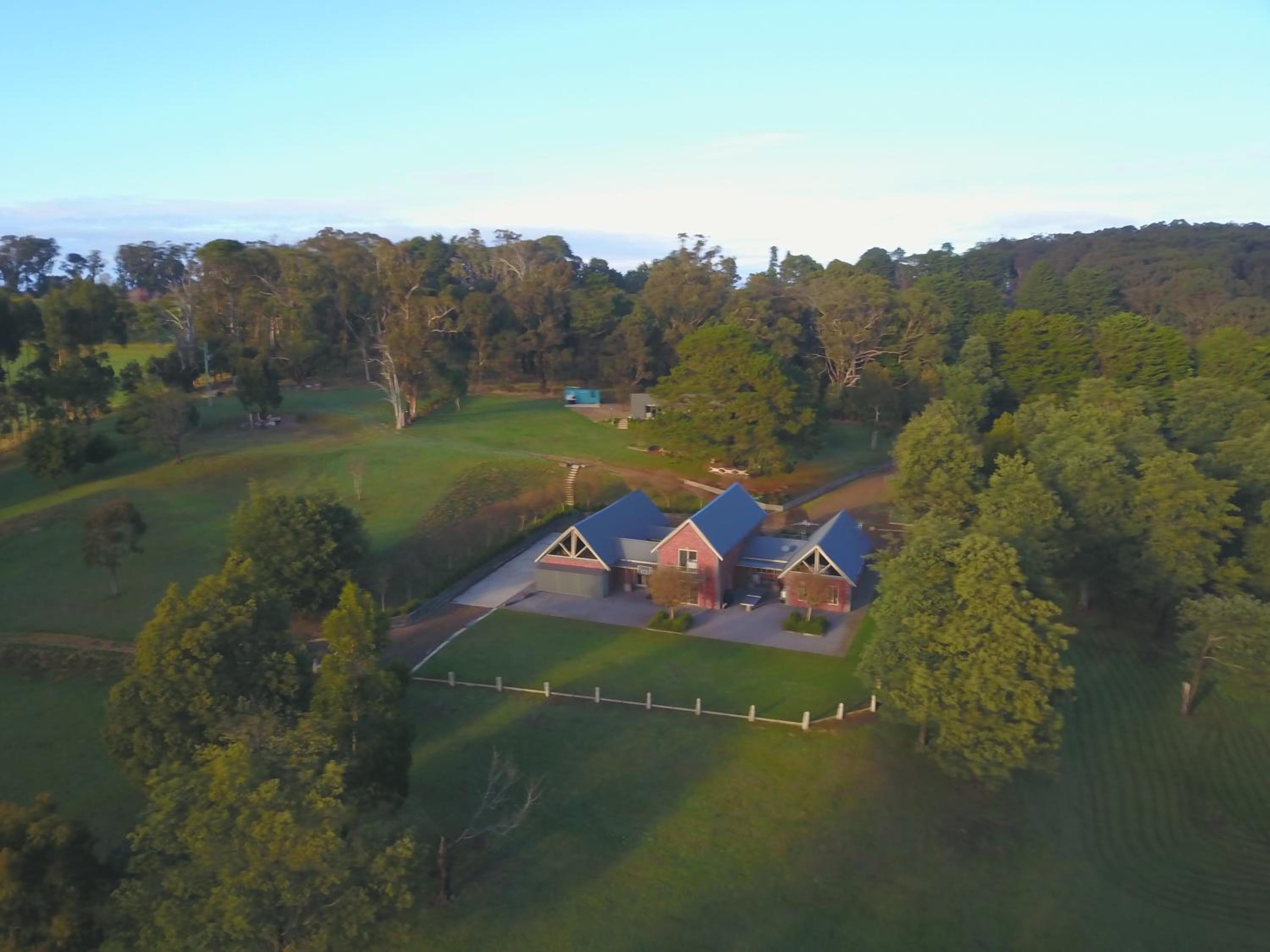 Paradiso Kinglake