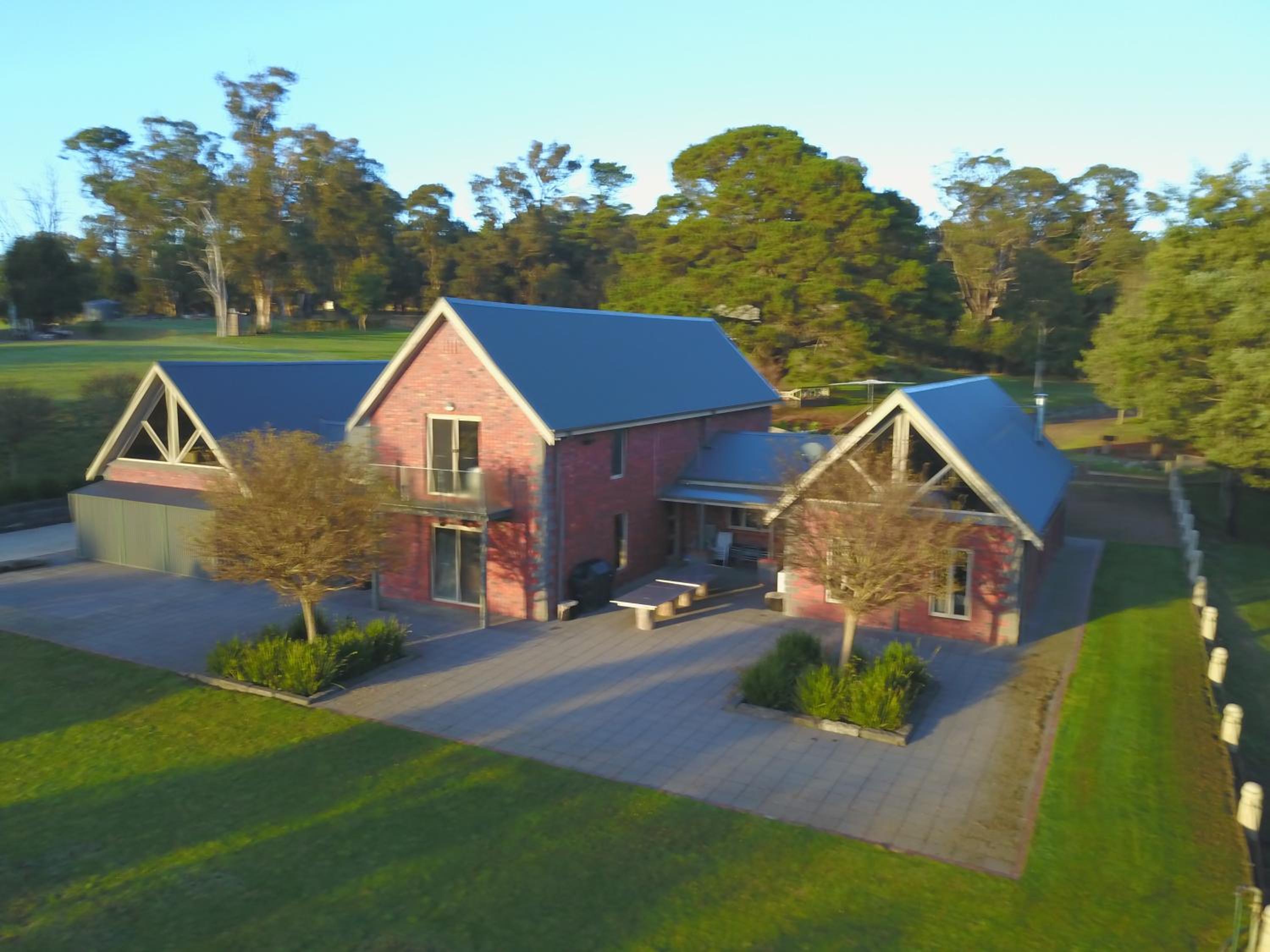 Paradiso Kinglake