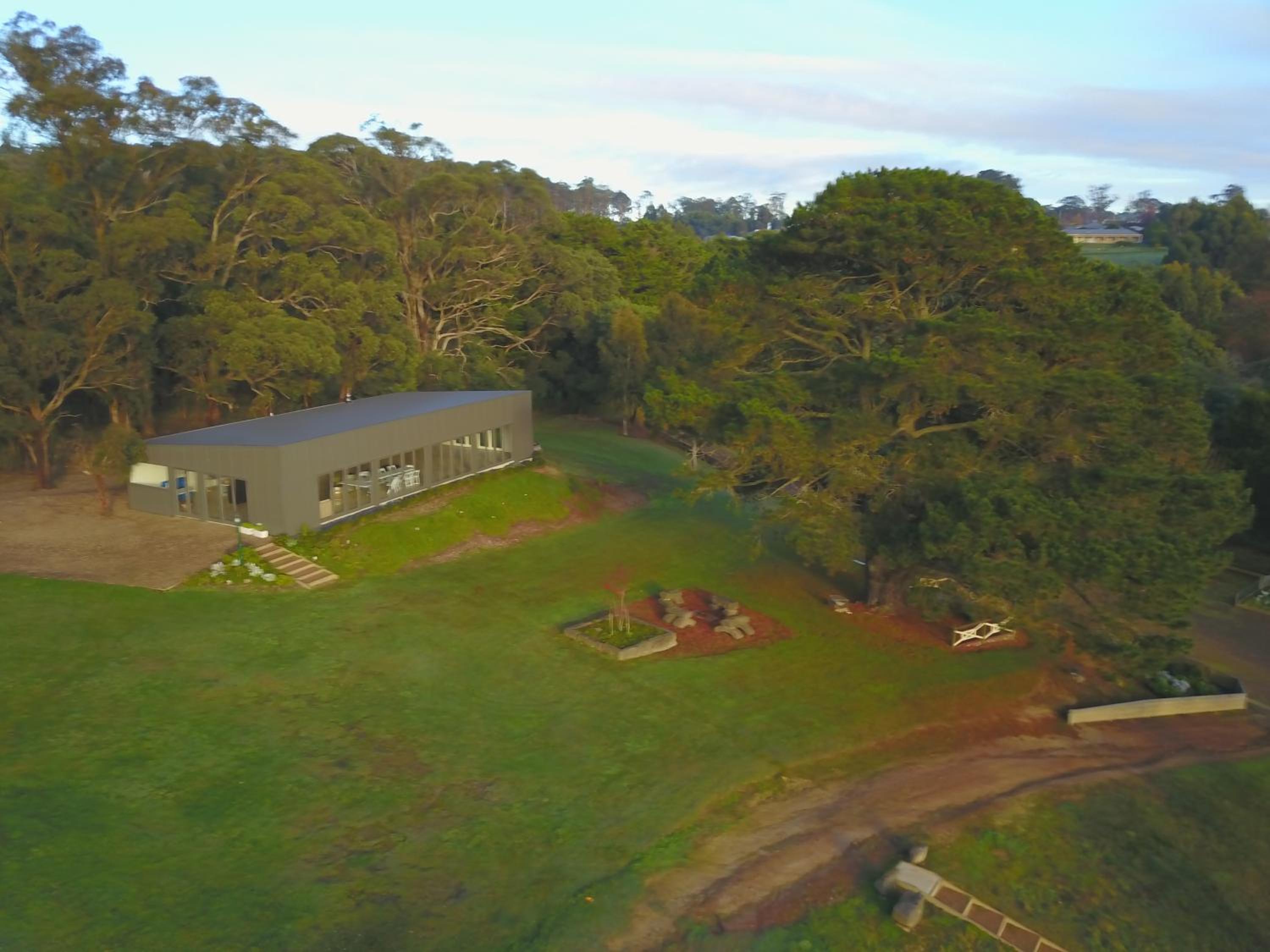 Paradiso Kinglake