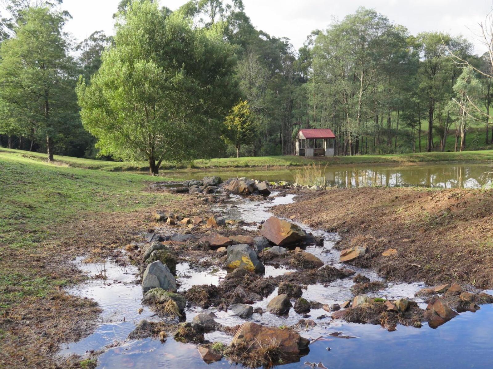 Paradiso Kinglake