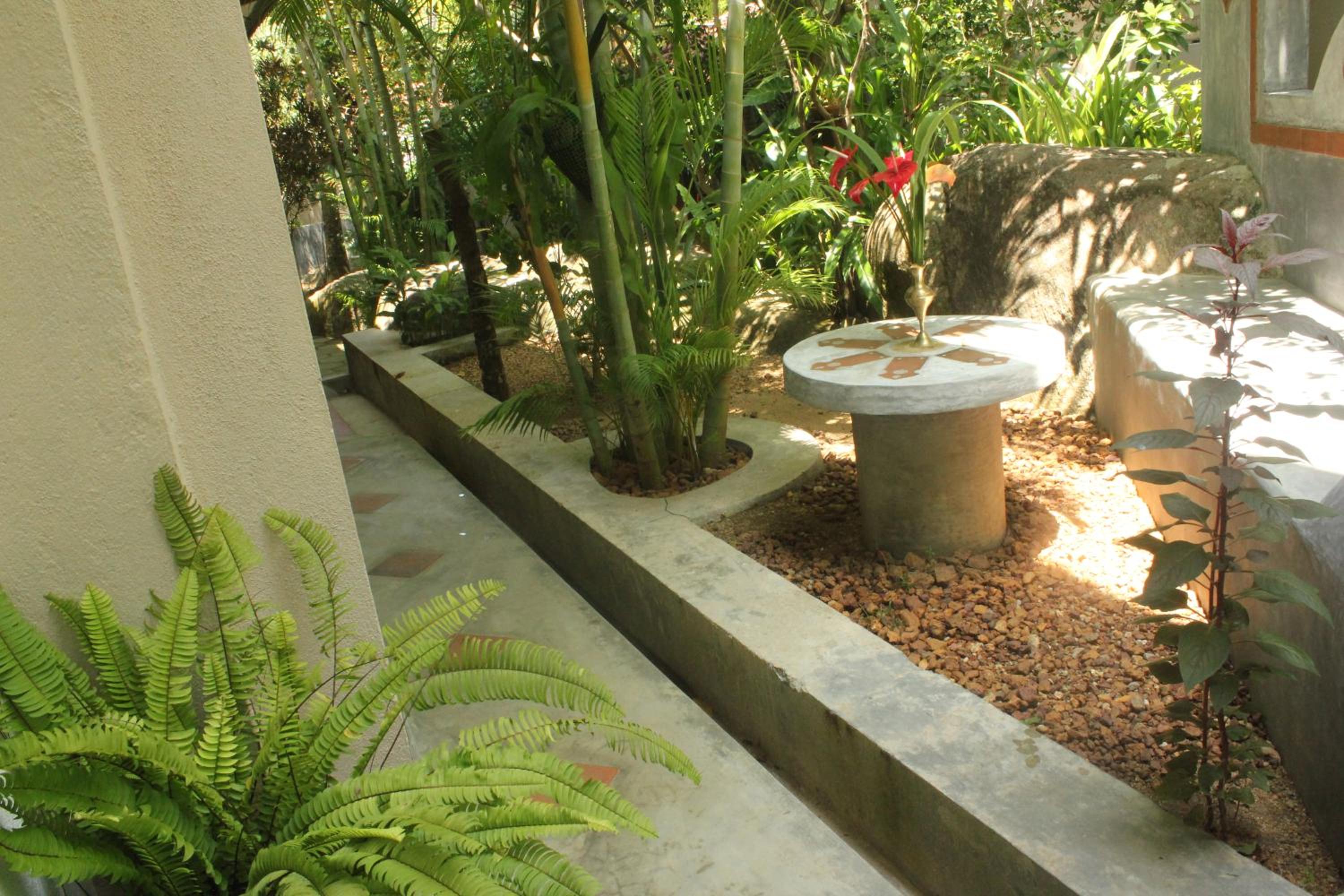 Dionis Villa