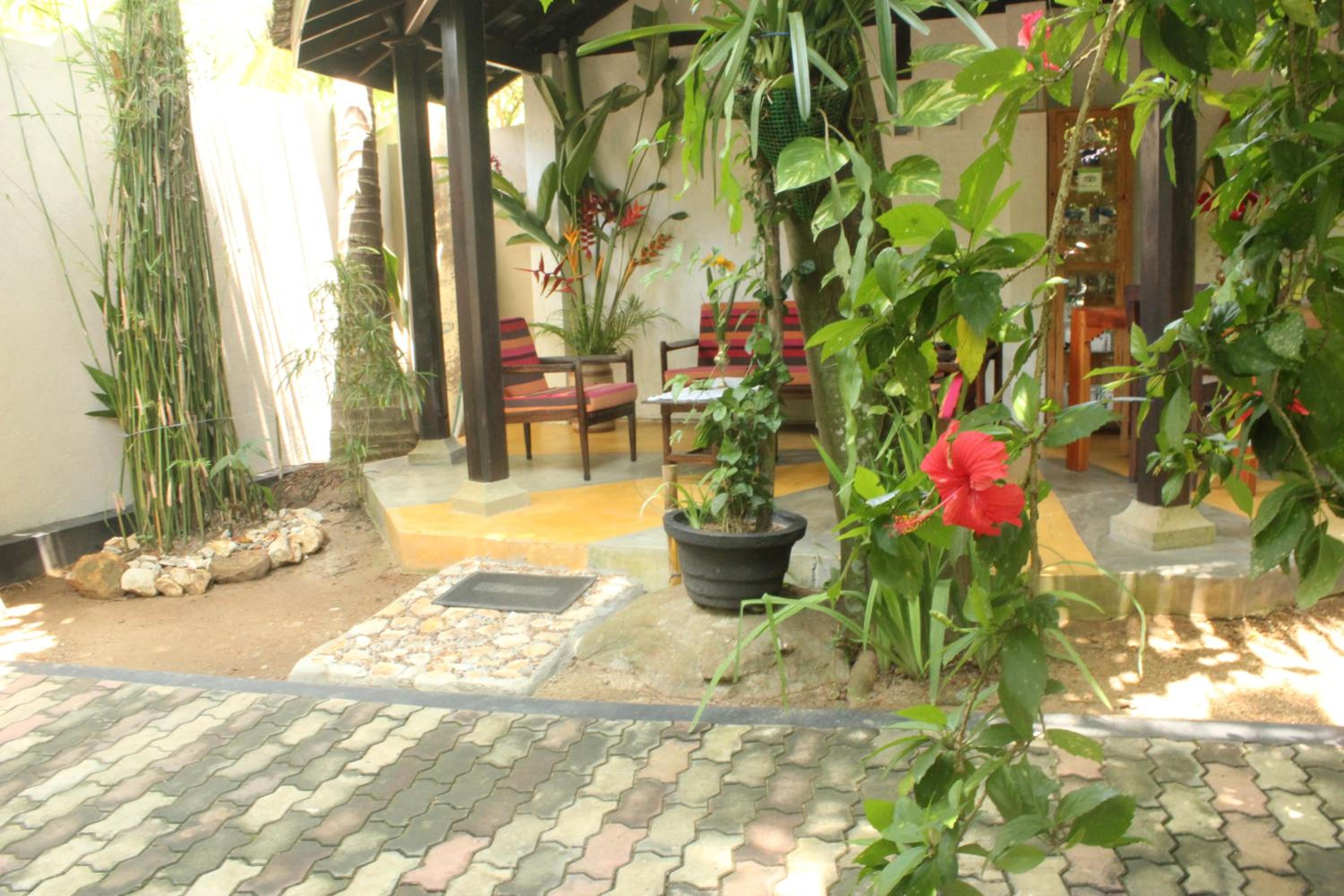 Dionis Villa