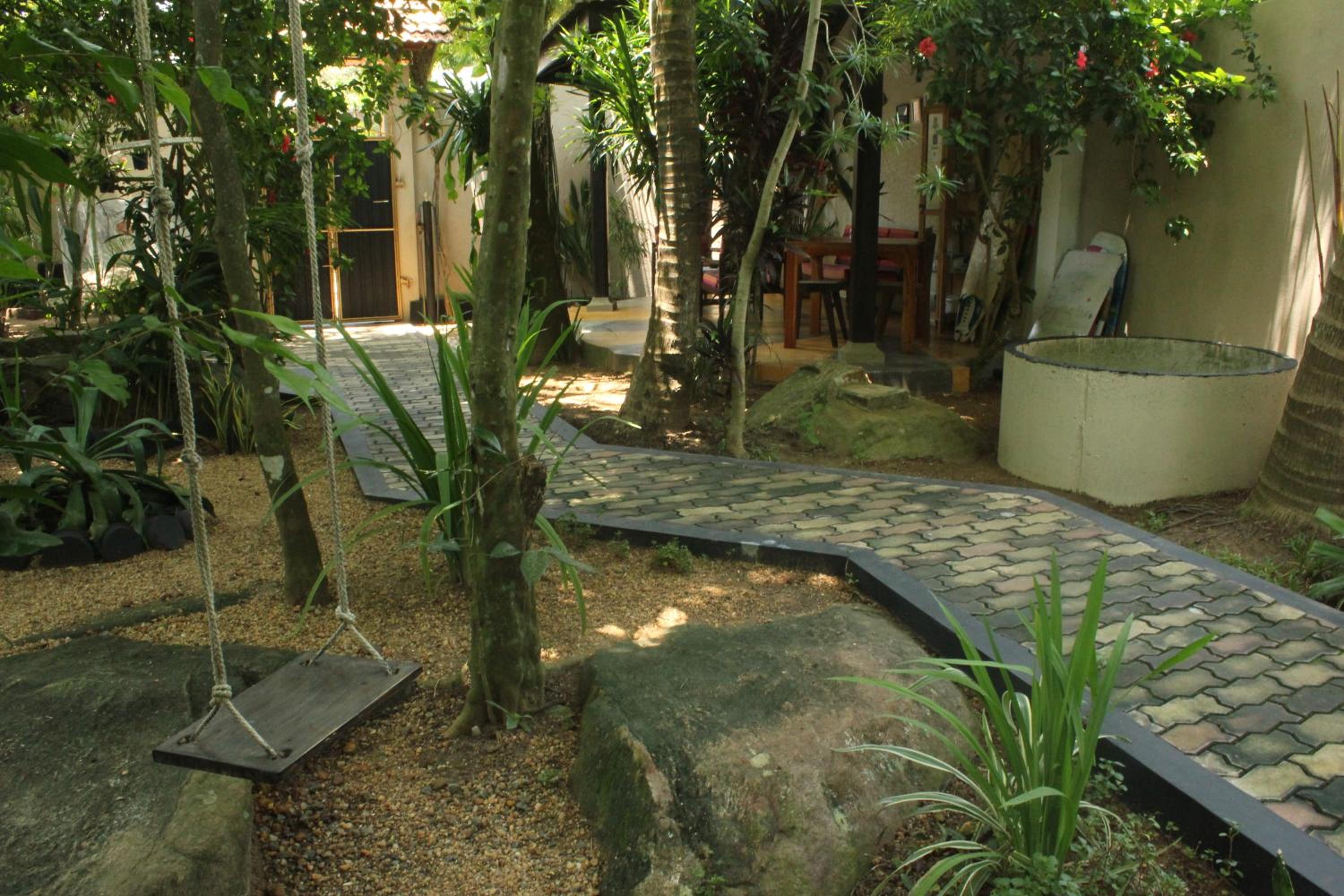 Dionis Villa