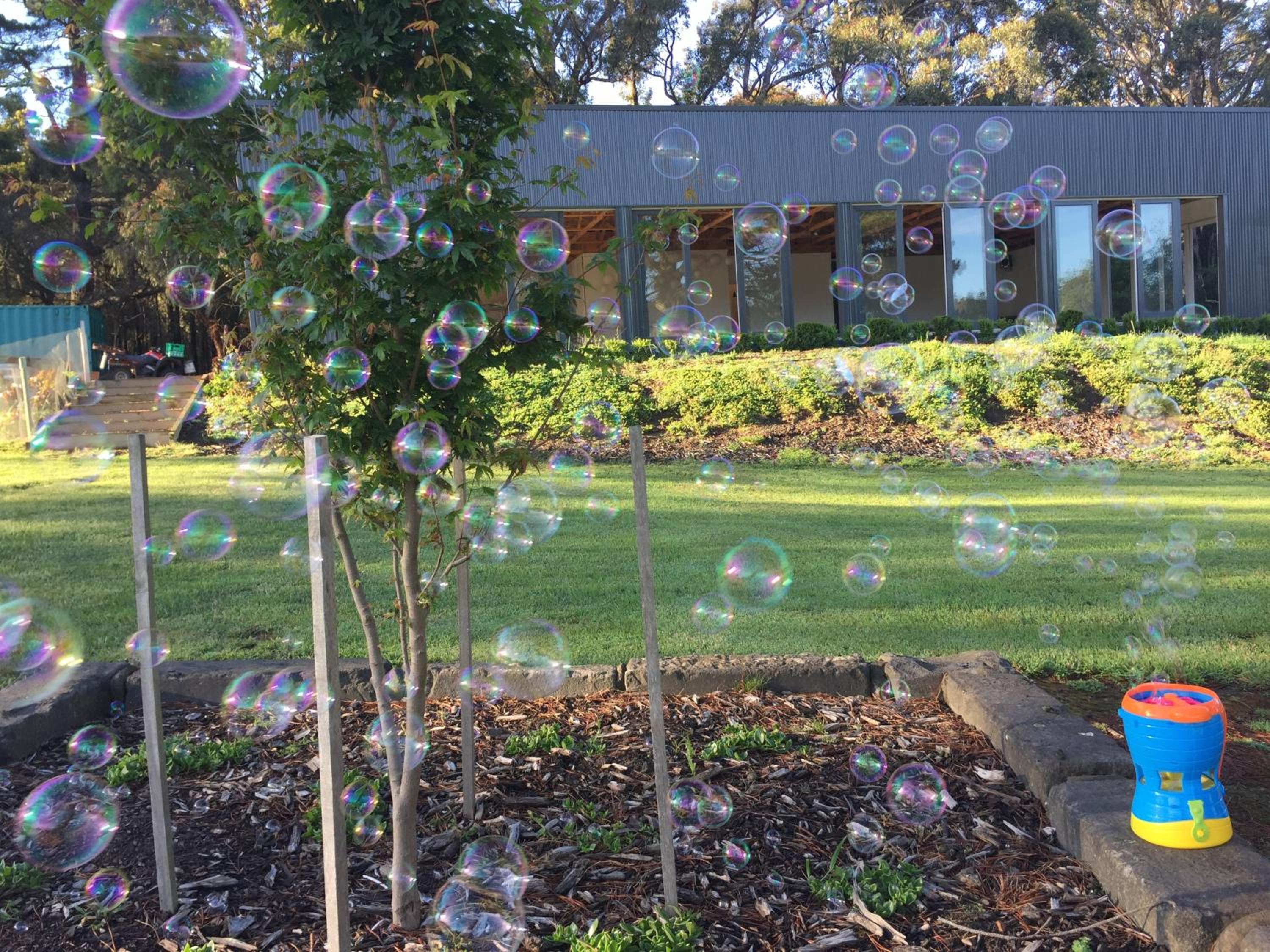 Paradiso Kinglake