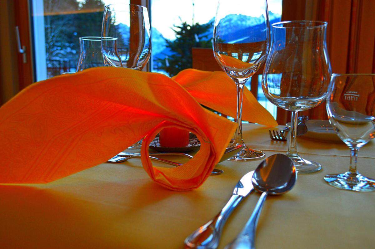 Hotel Kristall