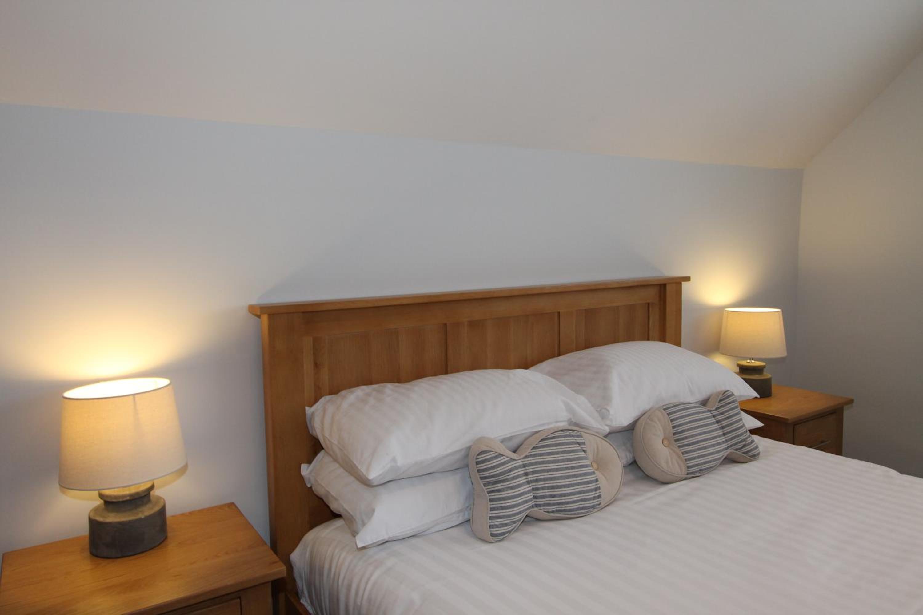 Mawgan Porth Apartments