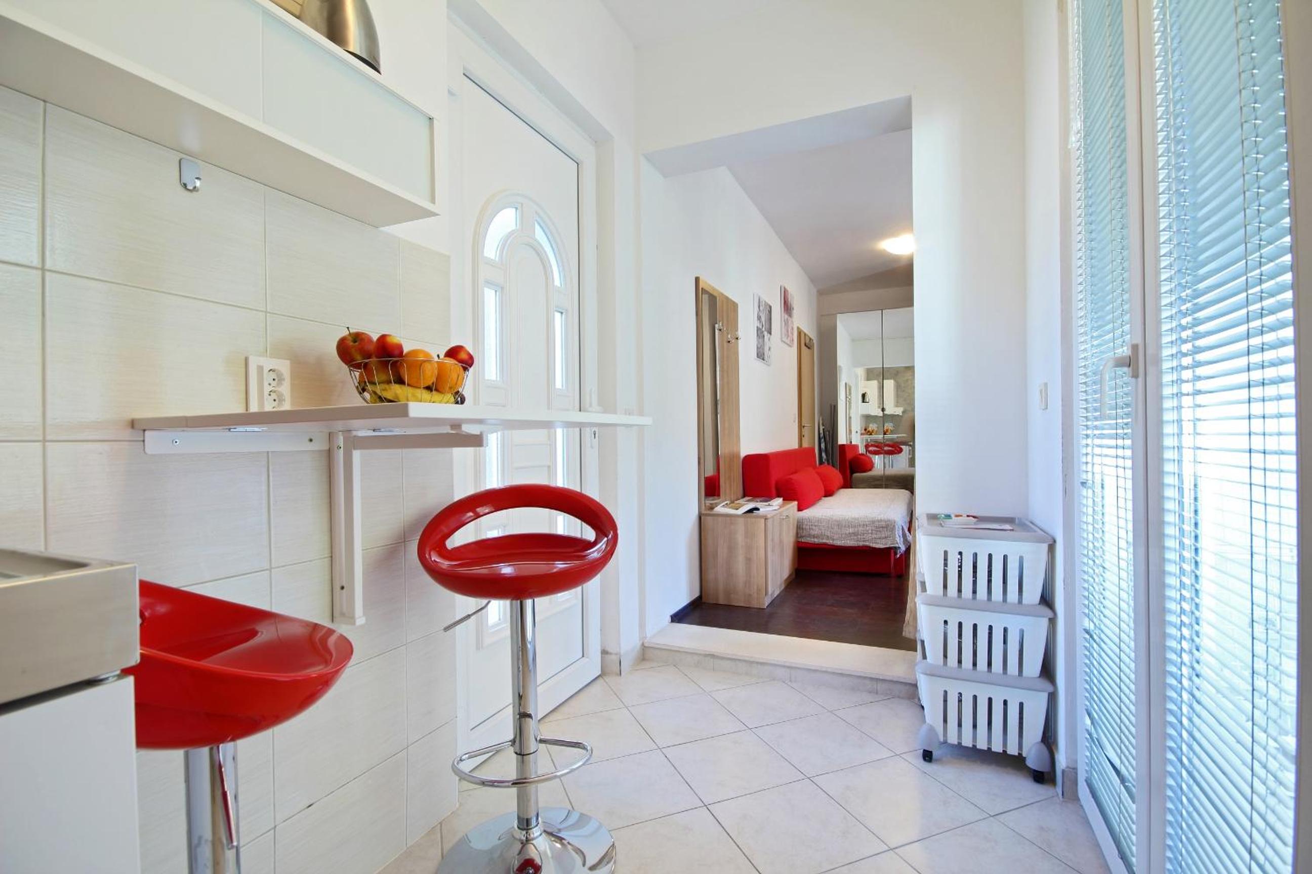 Vukosav Family Apartments and Rooms