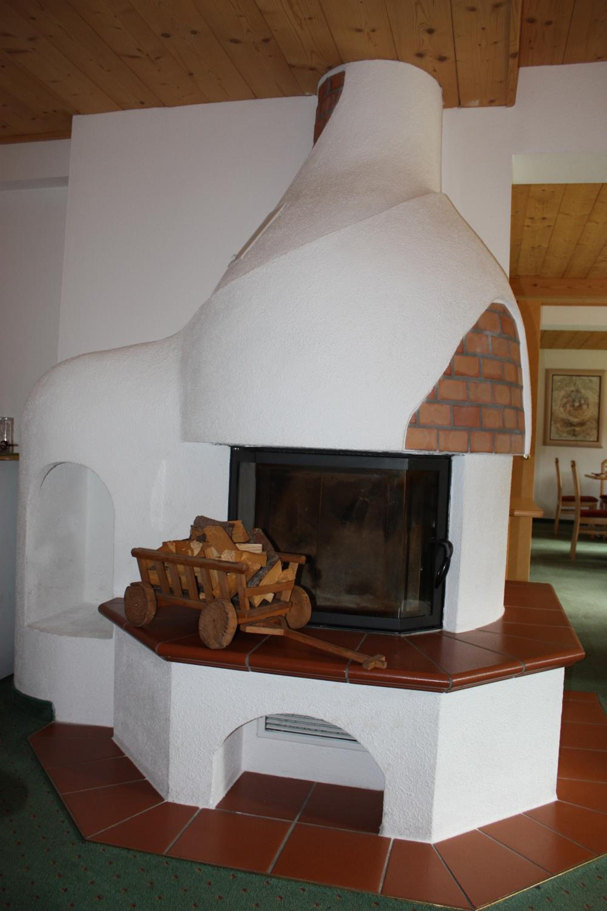 Pension Sattelkopf