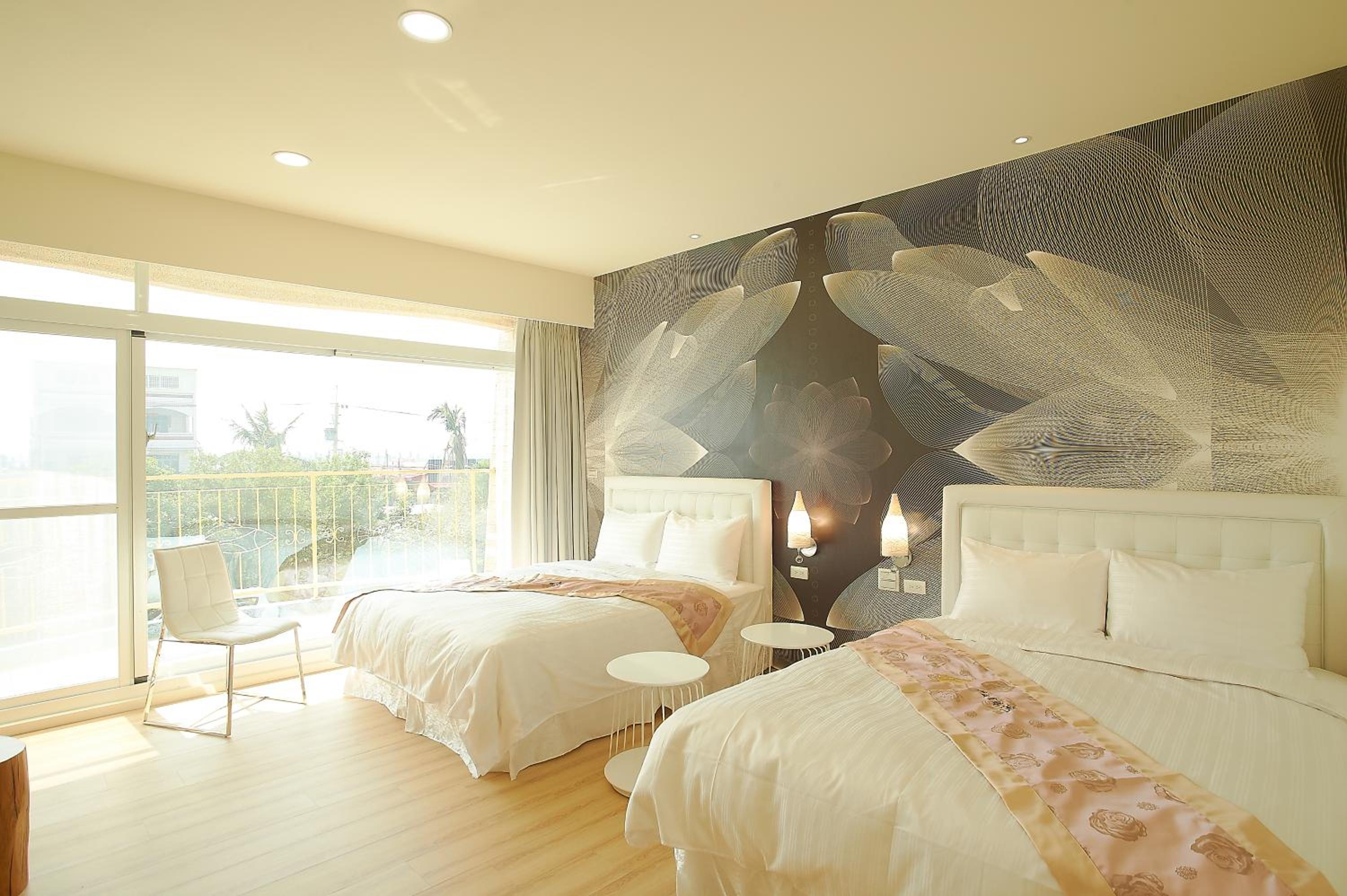 大鵬灣瞭望台 Top Bay B&B, photo 13