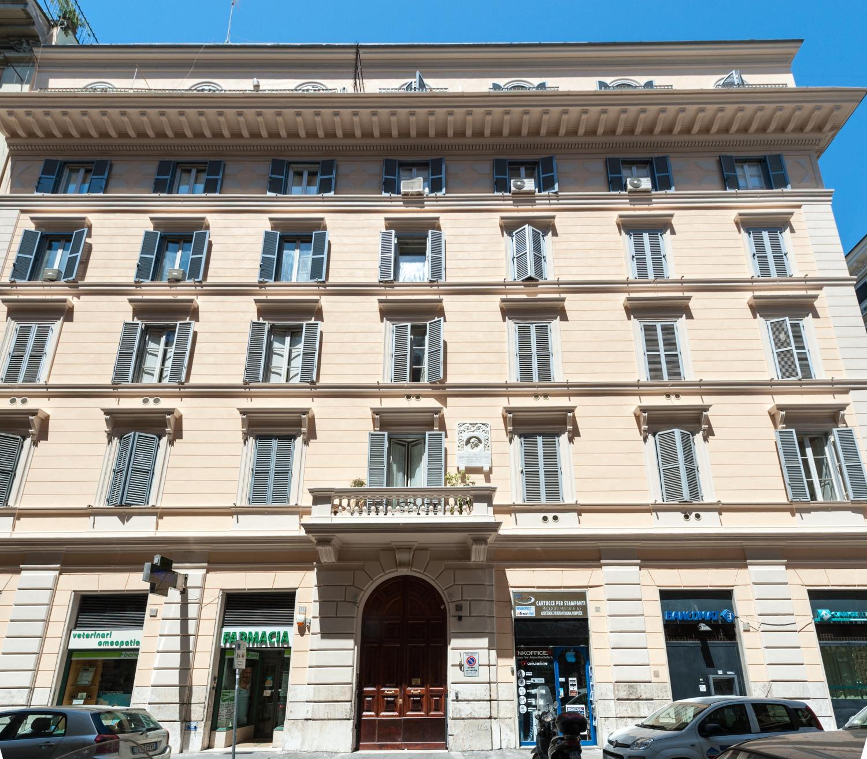 Piazza Cavour Suite