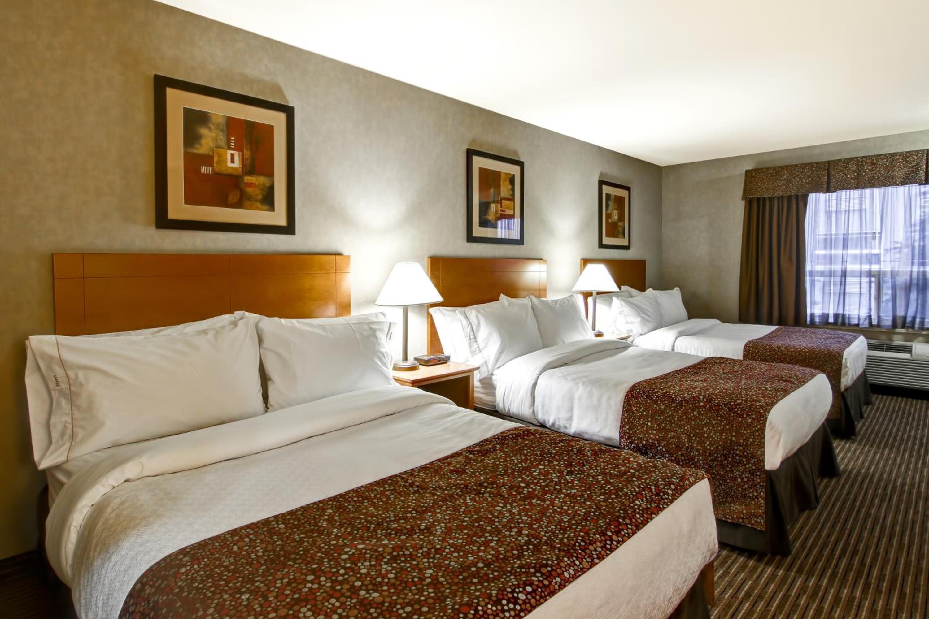 Canalta Hotel Hanna