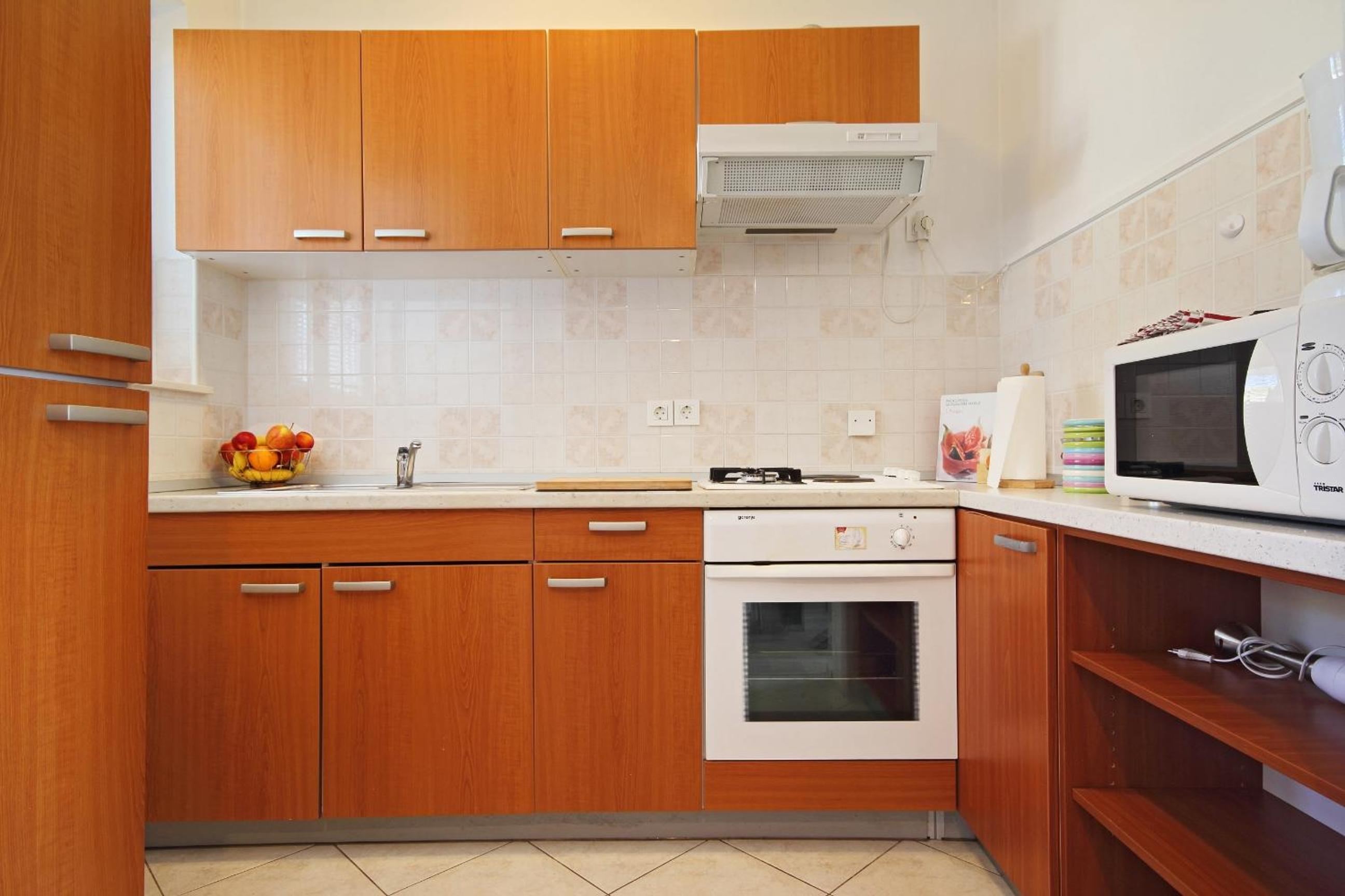 Vukosav Family Apartments and Rooms