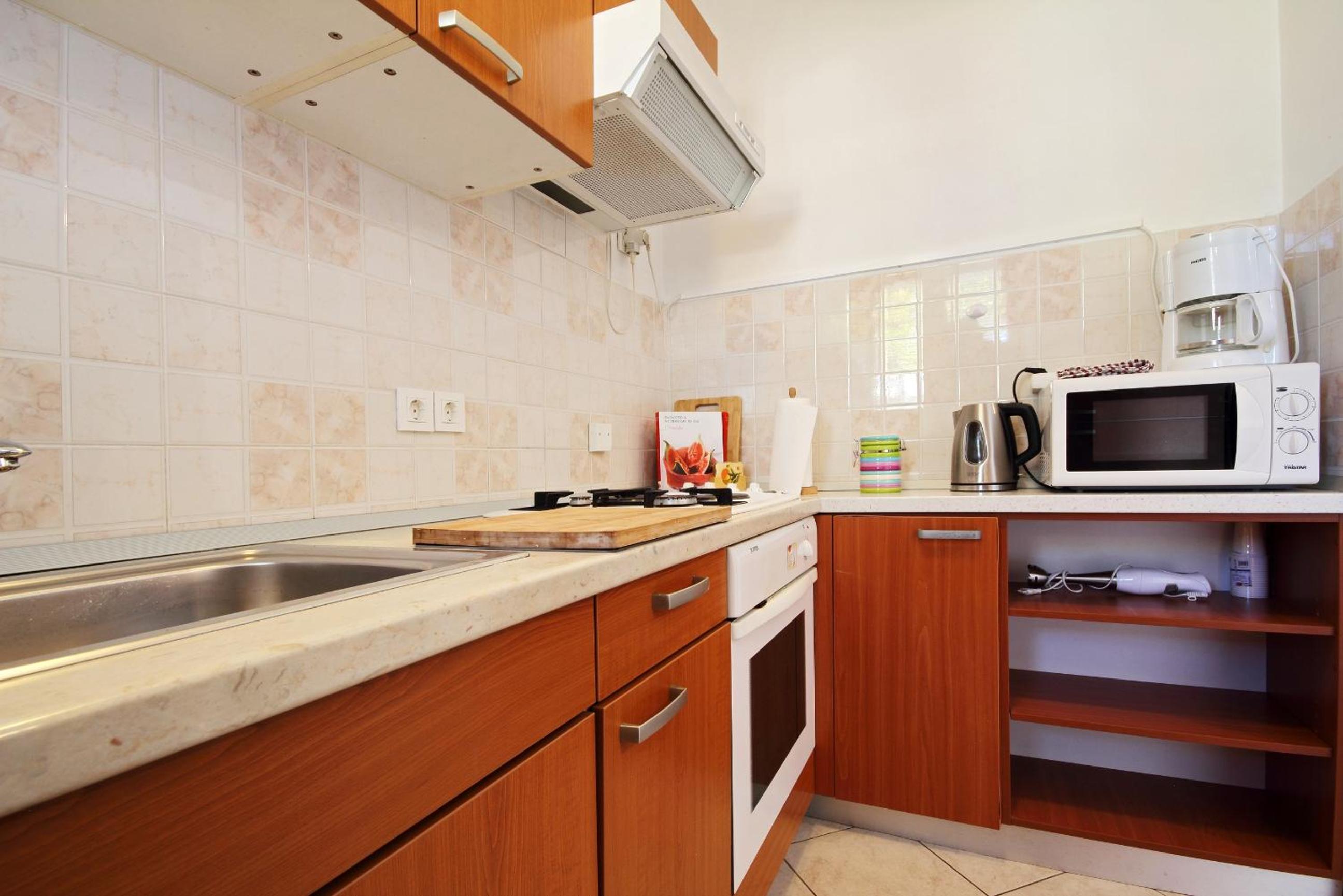 Vukosav Family Apartments and Rooms