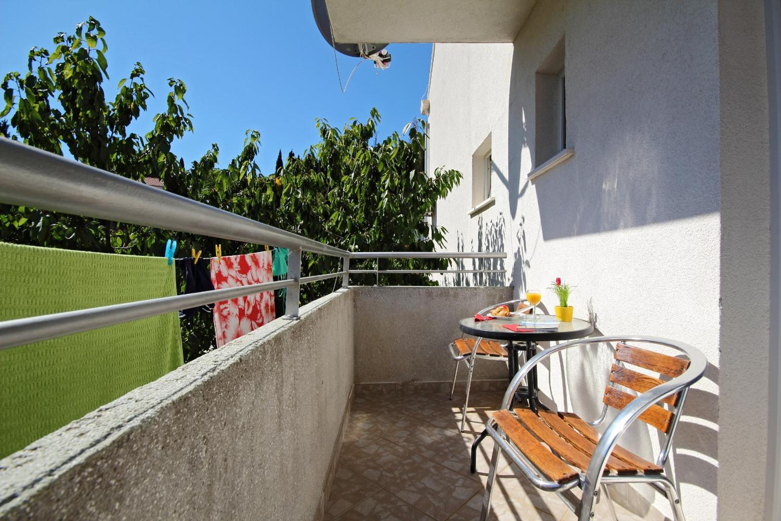 Vukosav Family Apartments and Rooms