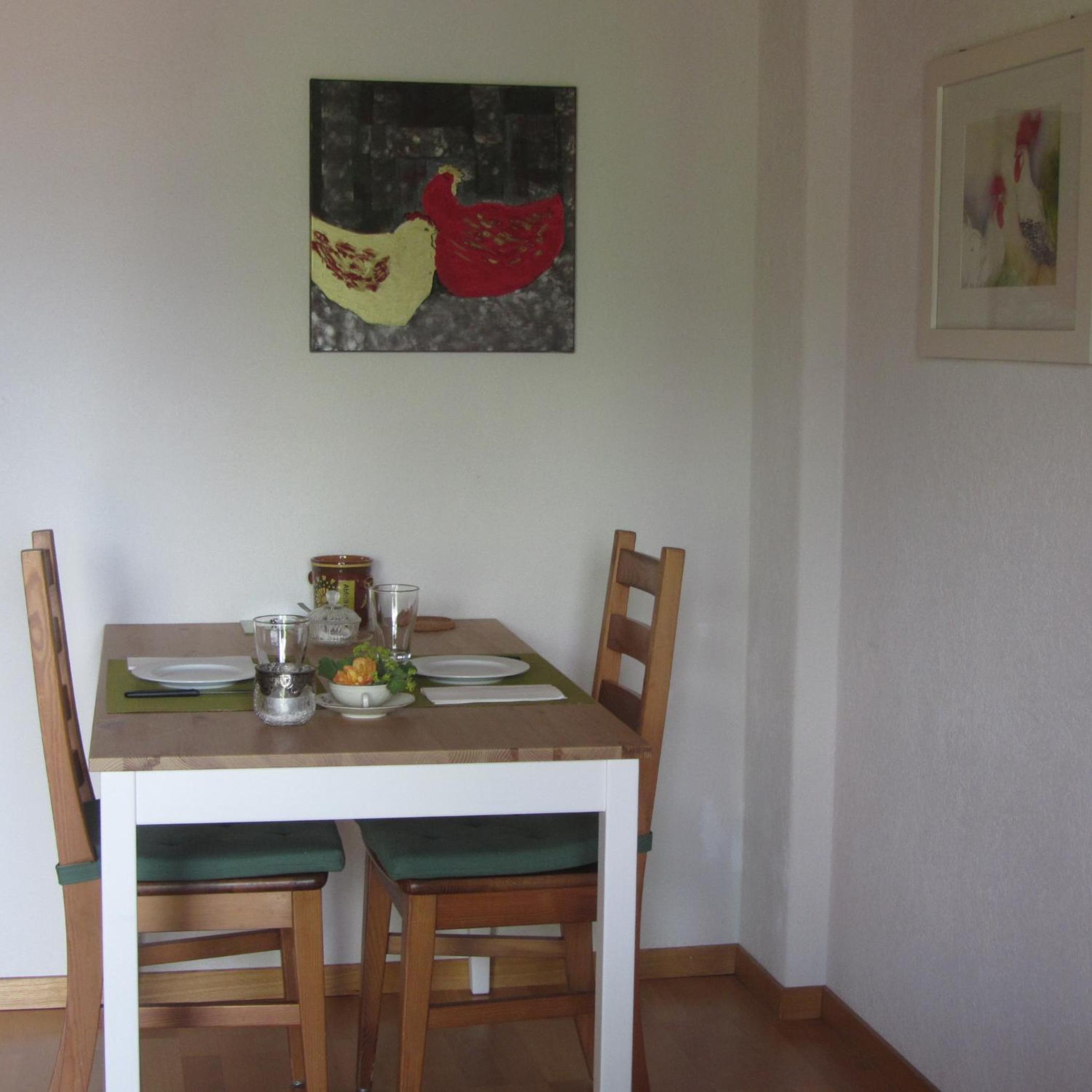 Pension Staldacher