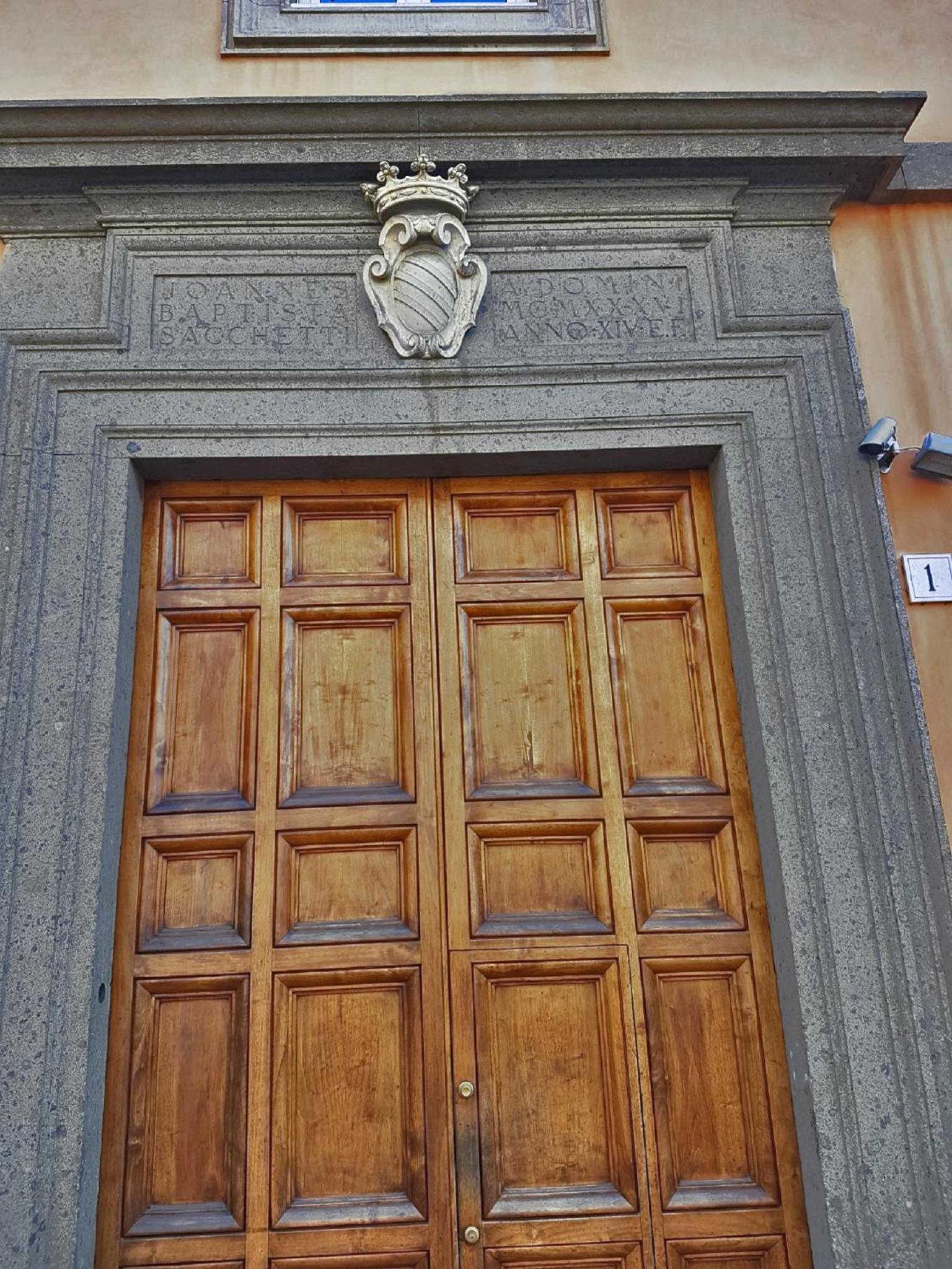 Secret Rhome