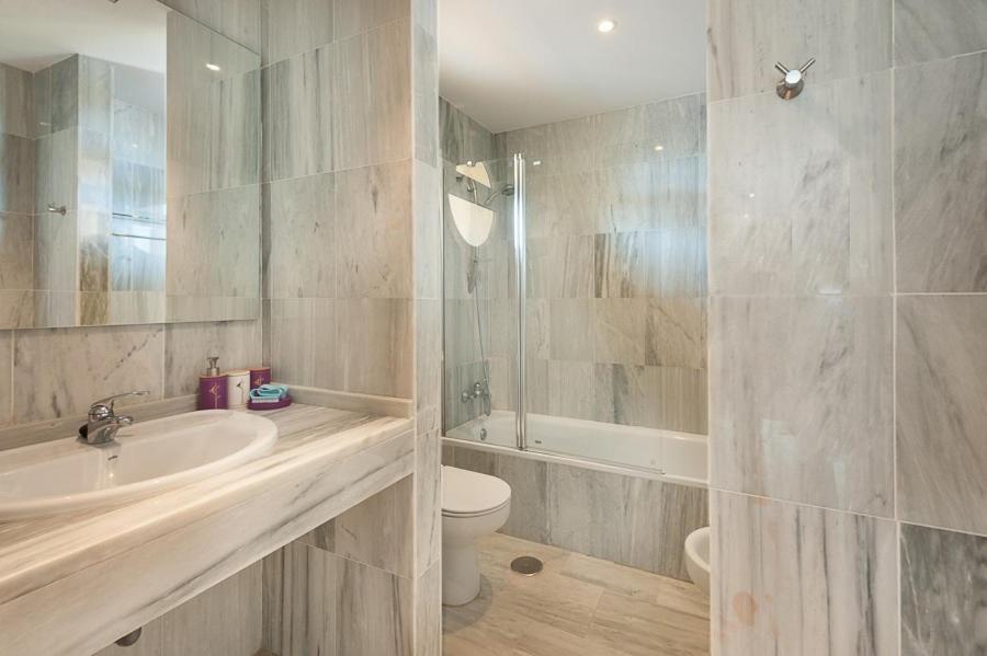 Marbella Vacations - CABOPINO, Las Mimosas - Property Image 37