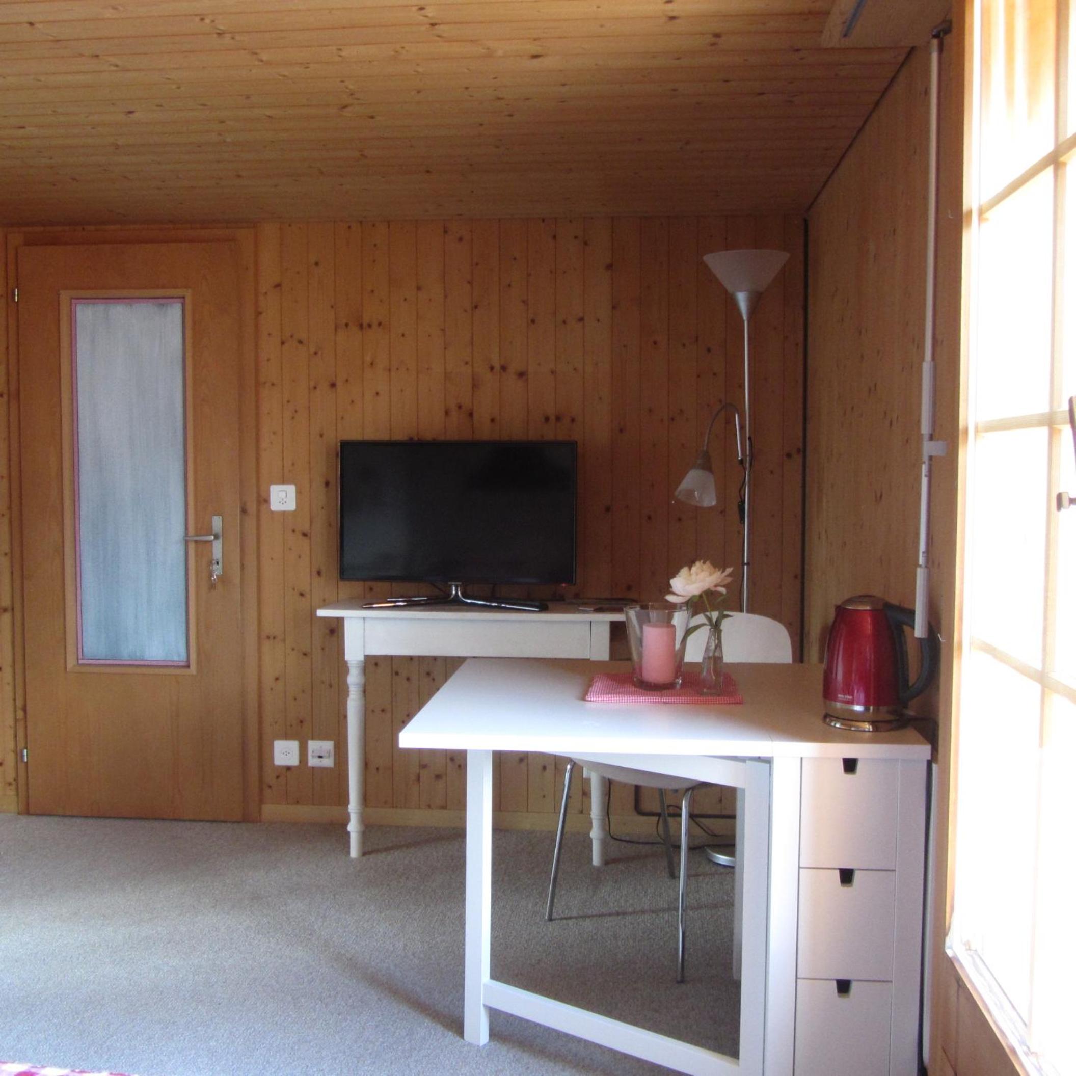 Pension Staldacher
