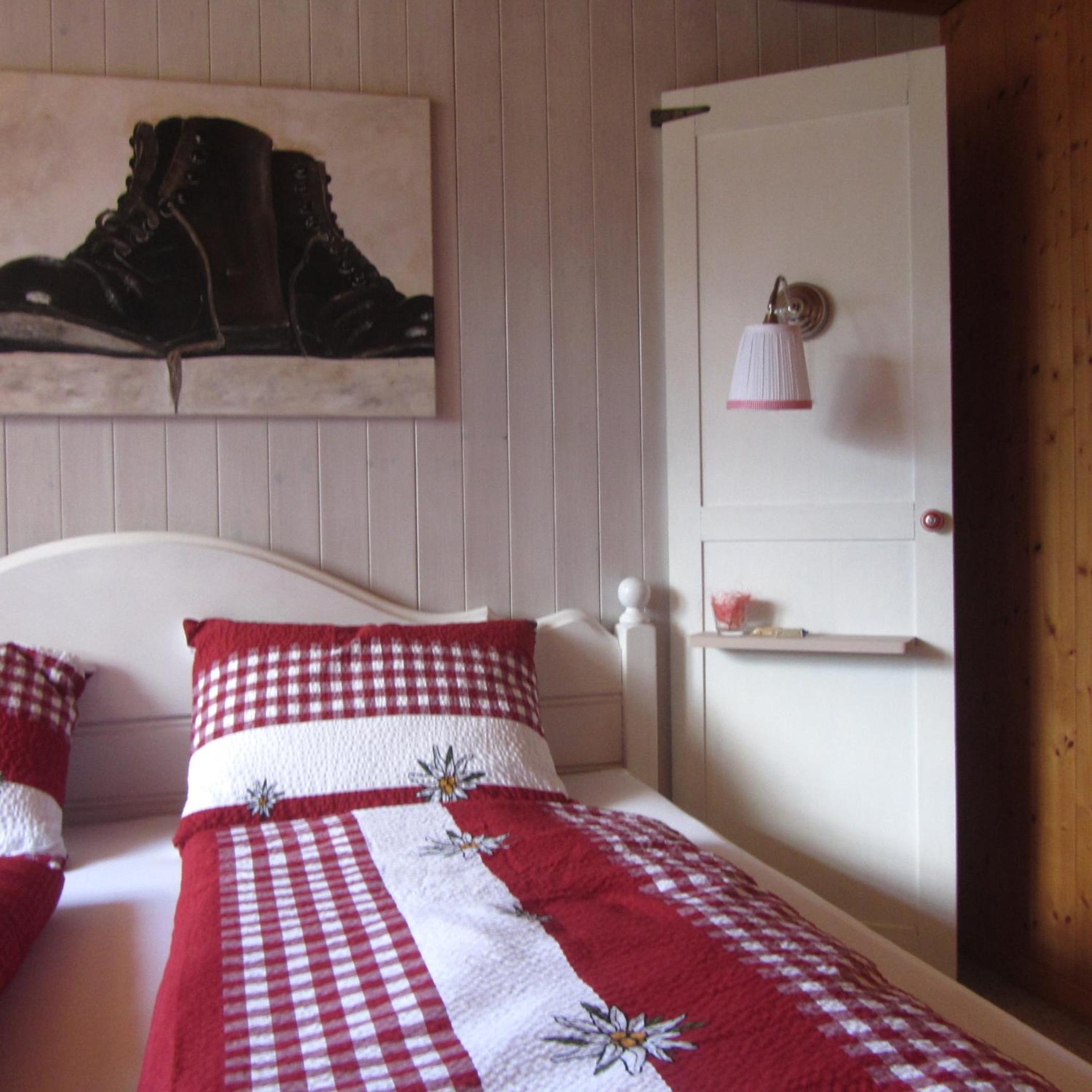 Pension Staldacher
