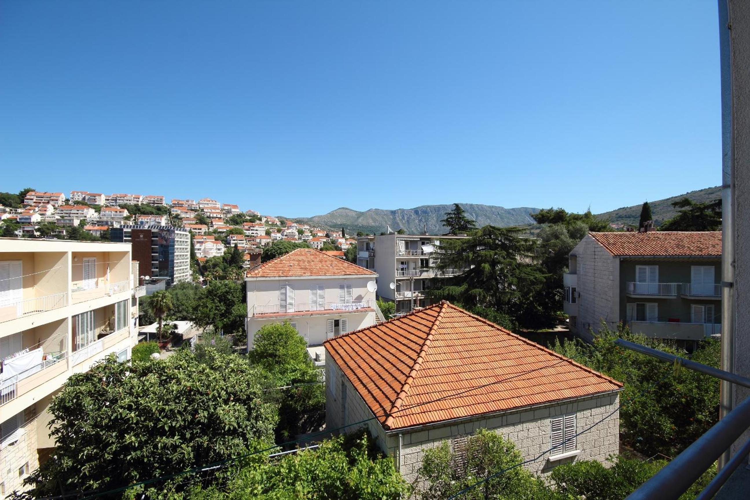 Vukosav Family Apartments and Rooms