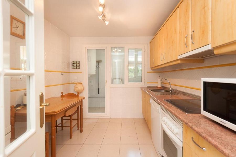 Marbella Vacations - CABOPINO, Las Mimosas - Property Image 24