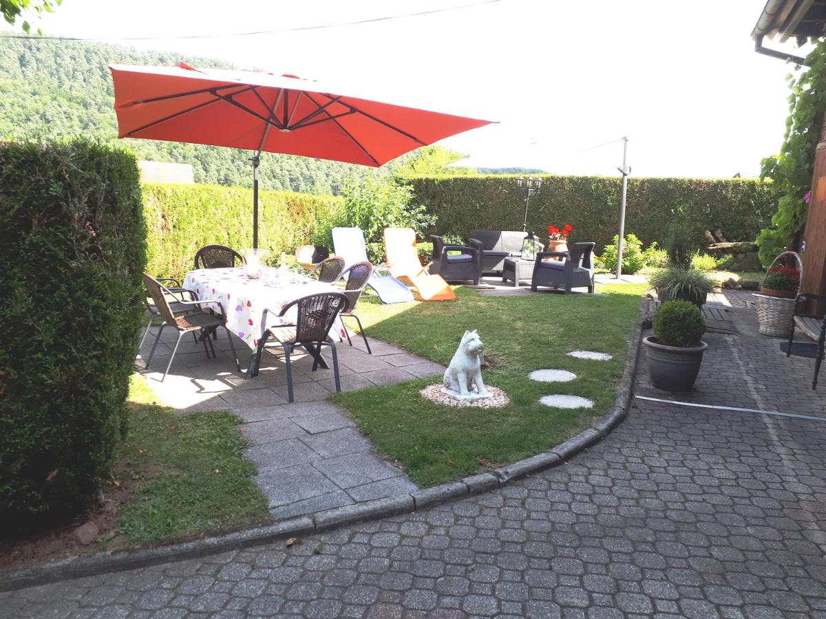 Gîte du Windstein photo 2