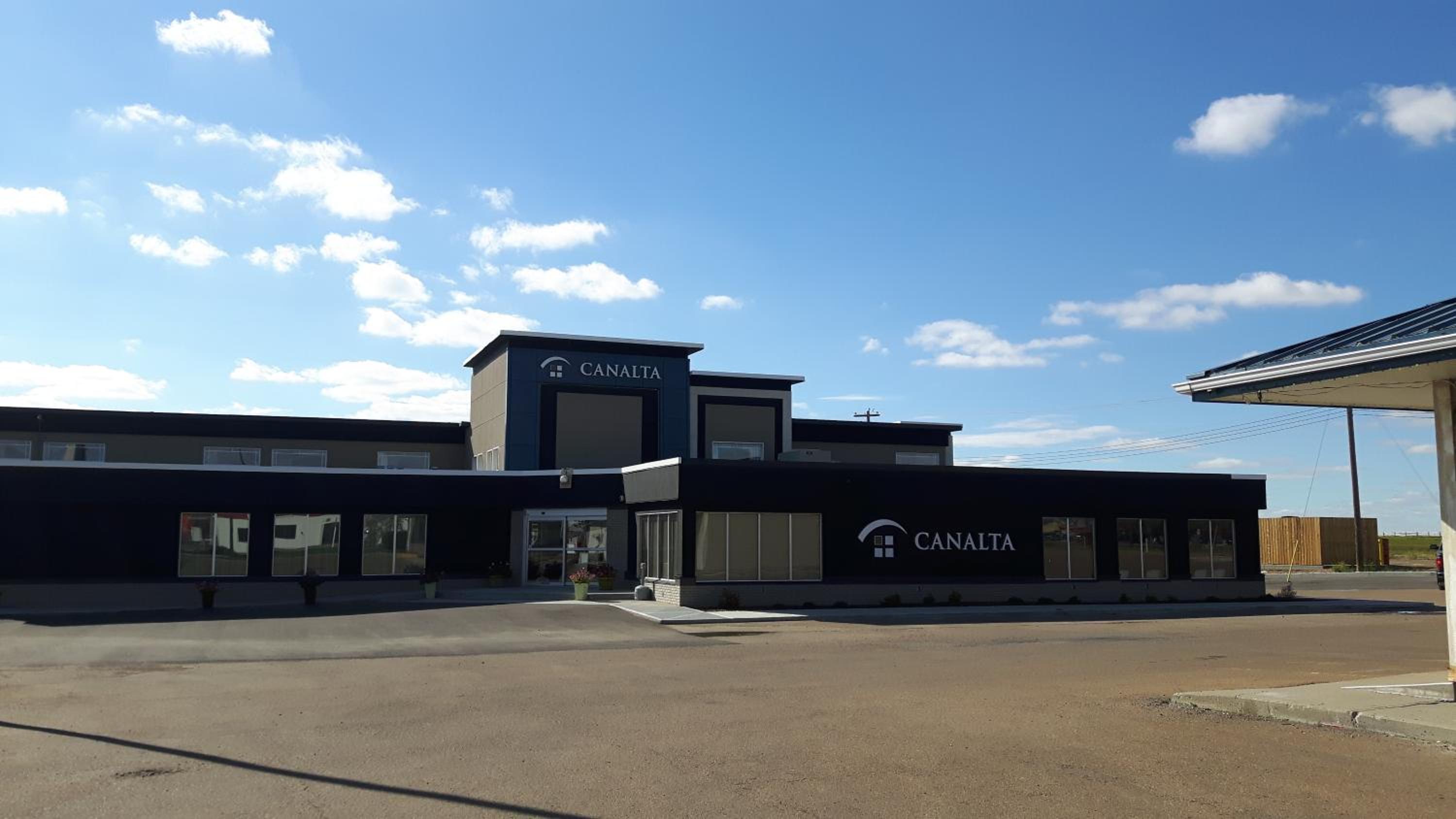 Canalta Hotel Hanna