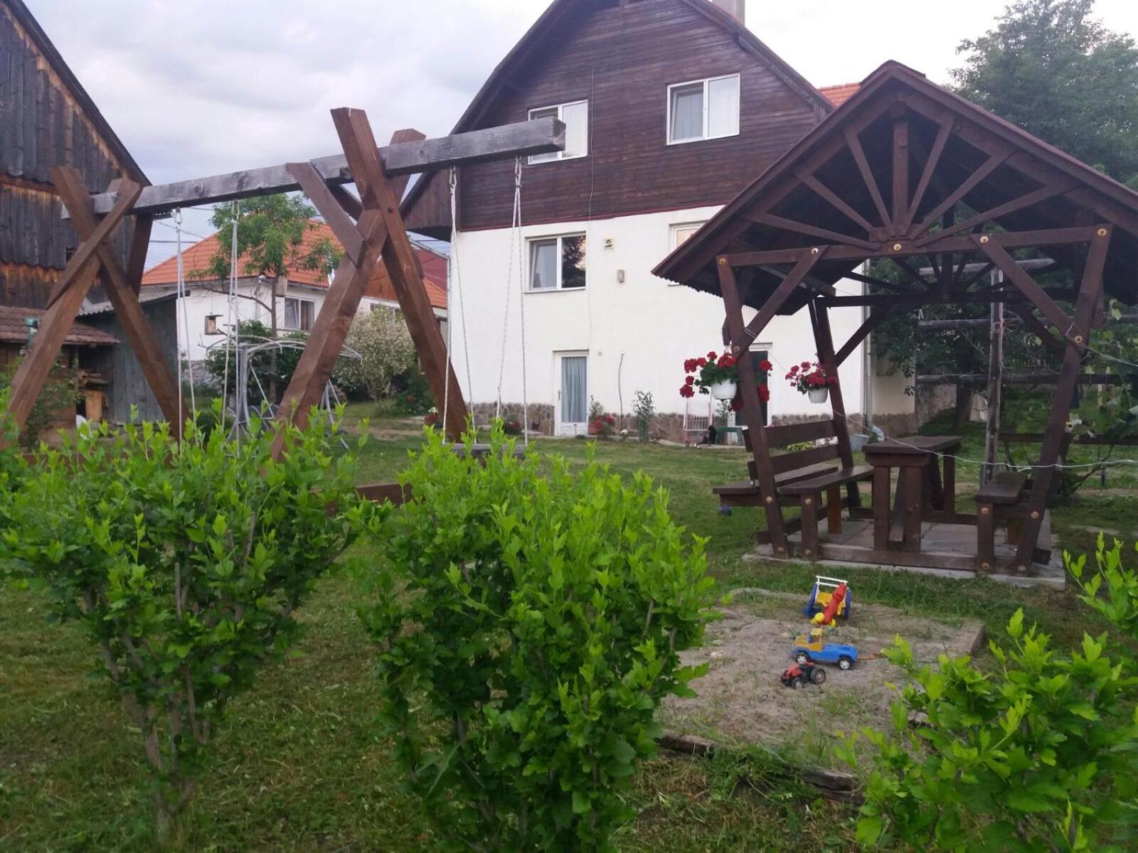 Maksai Vendégház