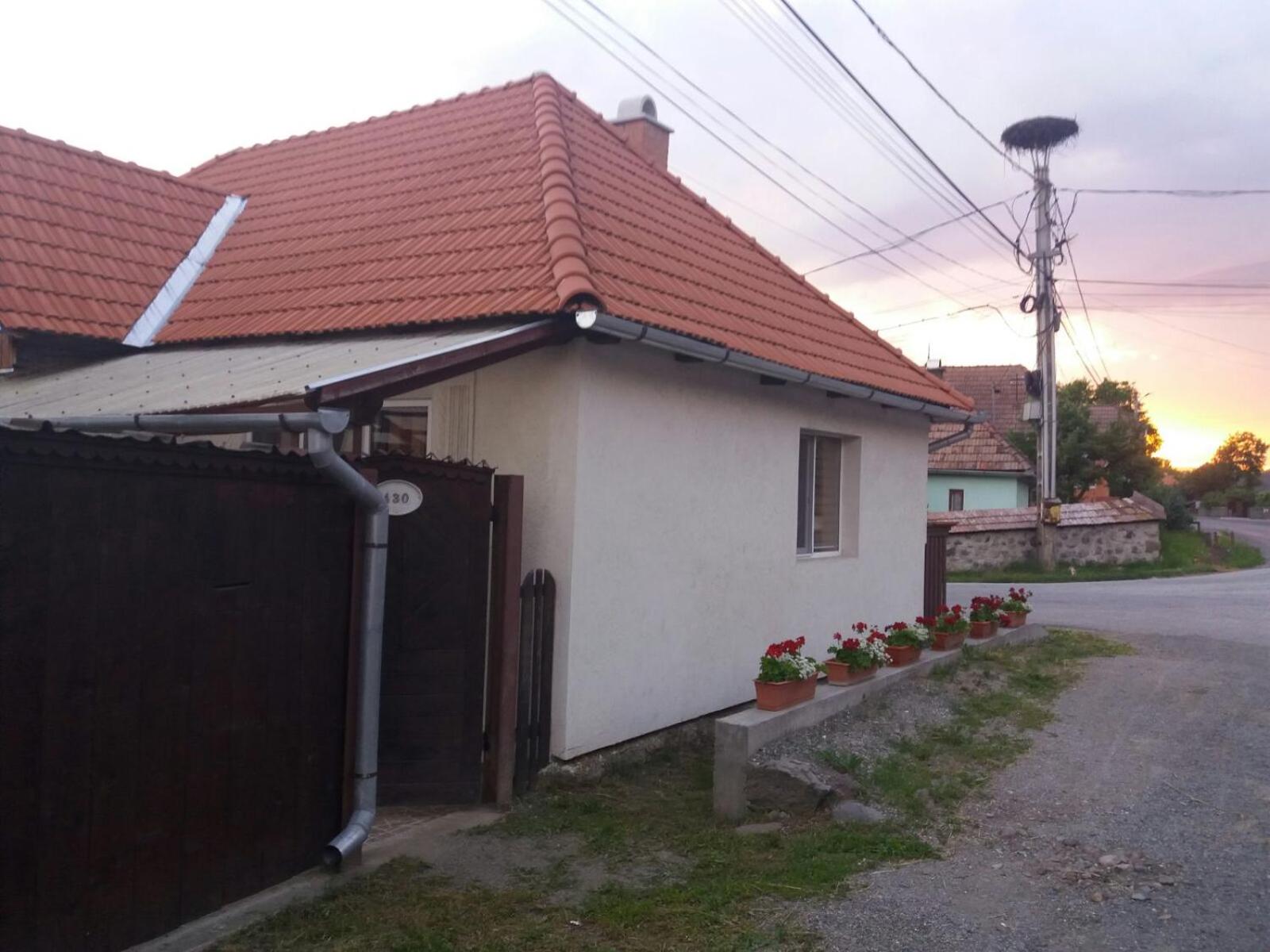 Maksai Vendégház