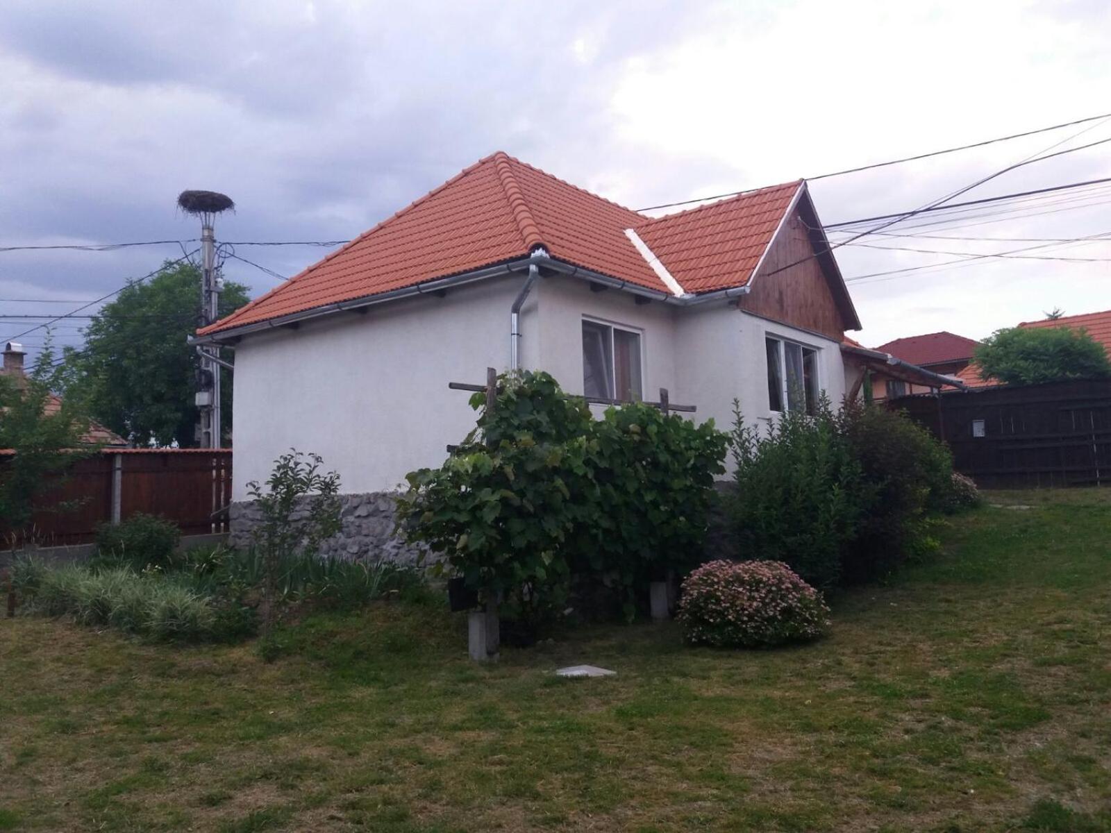 Maksai Vendégház