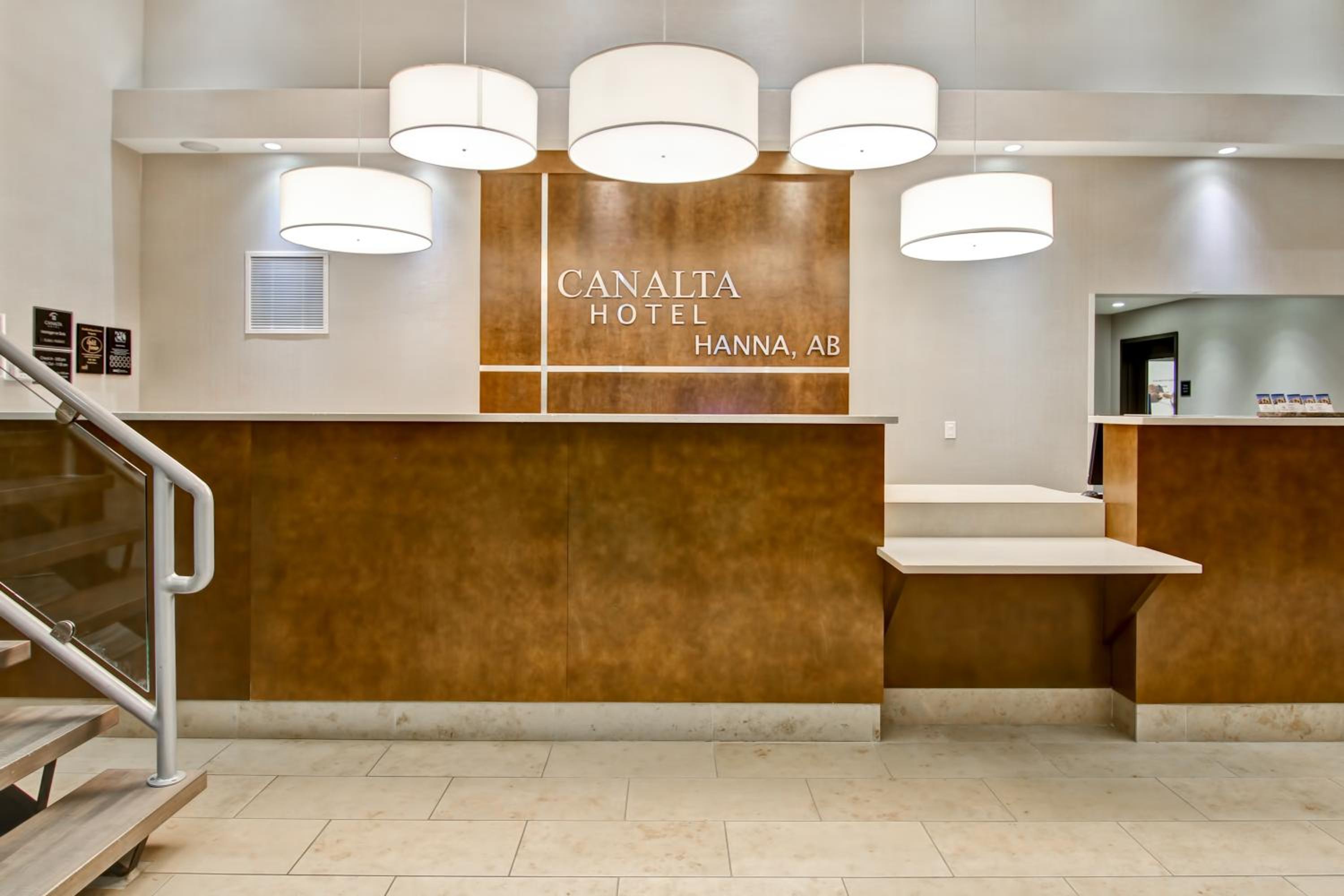 Canalta Hotel Hanna