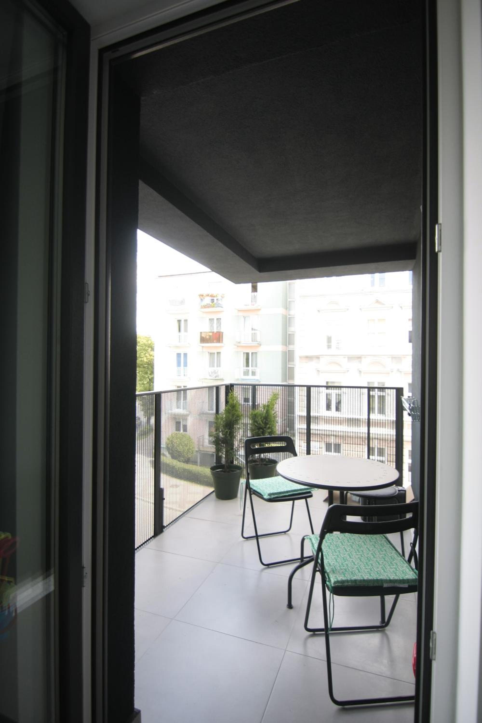 AL-DOM Apartamenty Kniewskiego 11 Kolobrzeg view 2