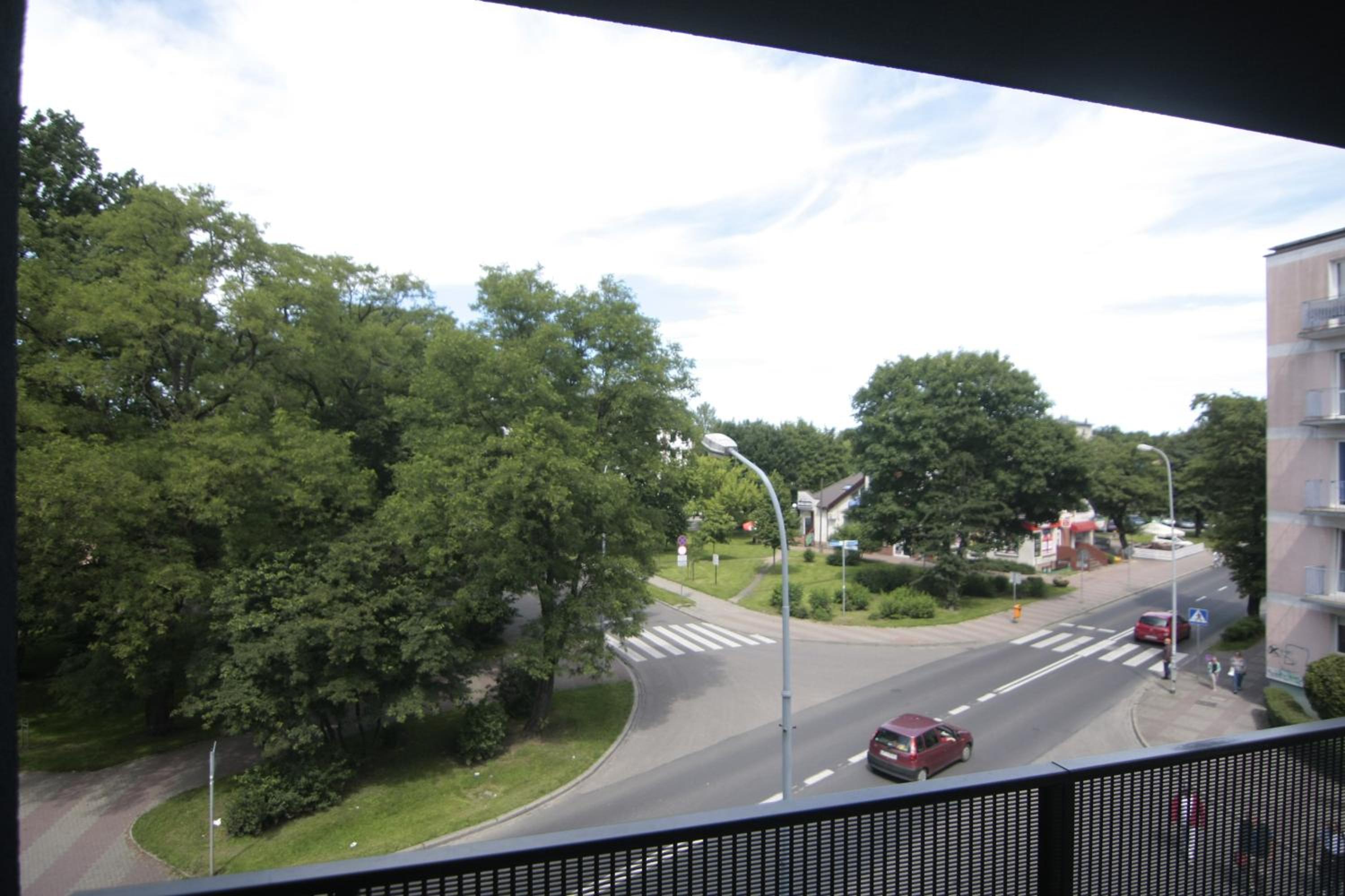 AL-DOM Apartamenty Kniewskiego 11 Kolobrzeg view 4